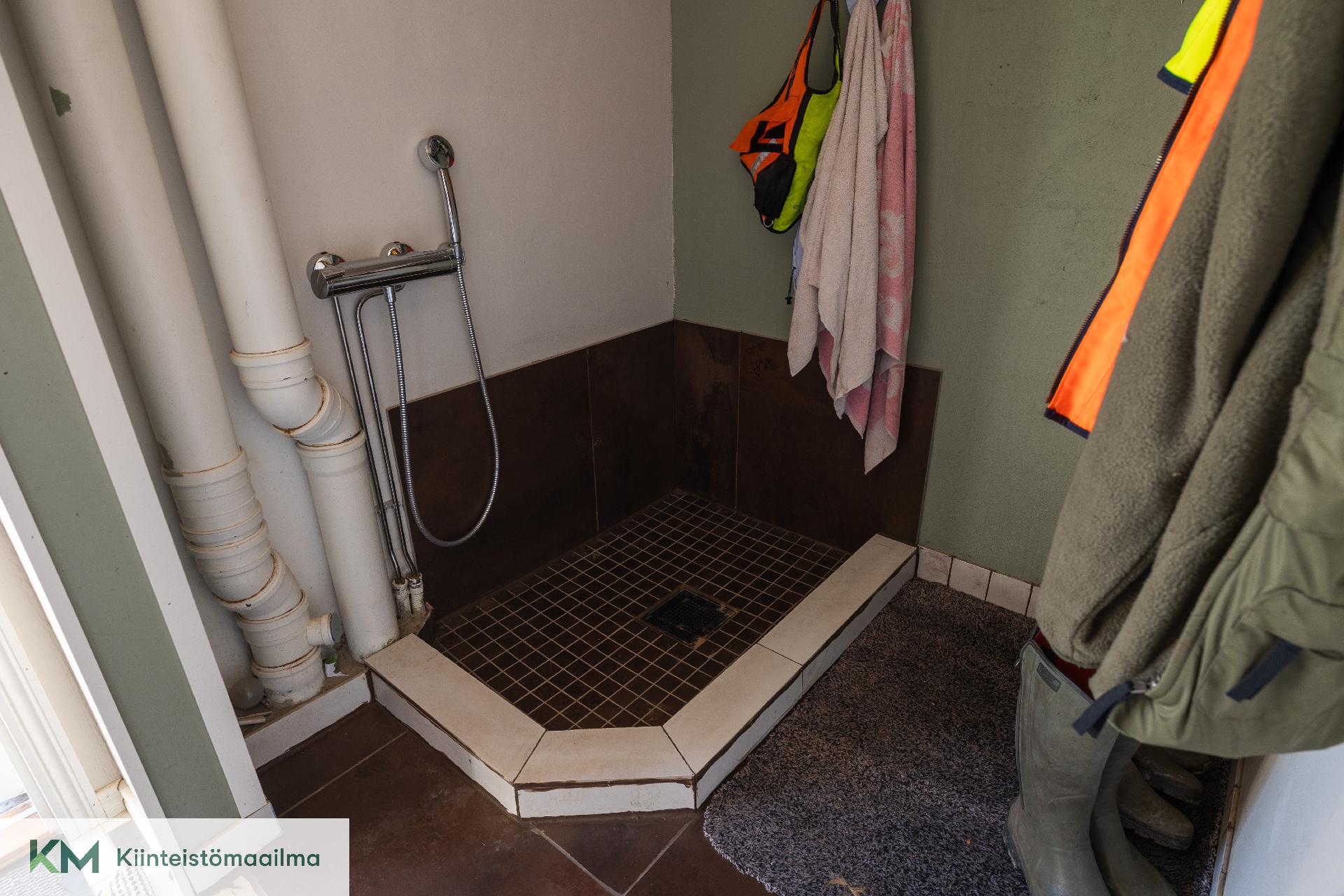 Munapirtintie 148, Munapirtti, Pyhtää