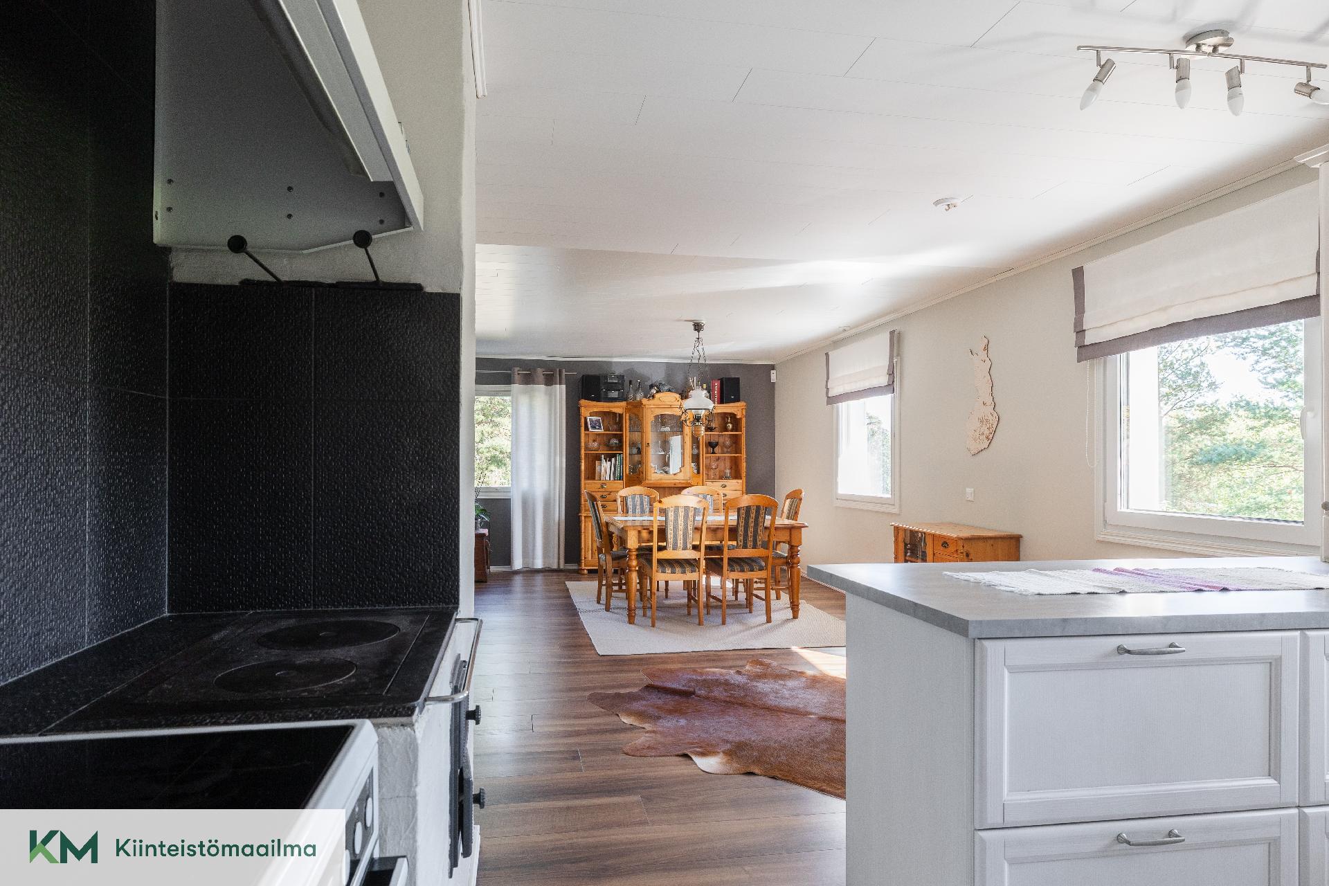 Munapirtintie 148, Munapirtti, Pyhtää