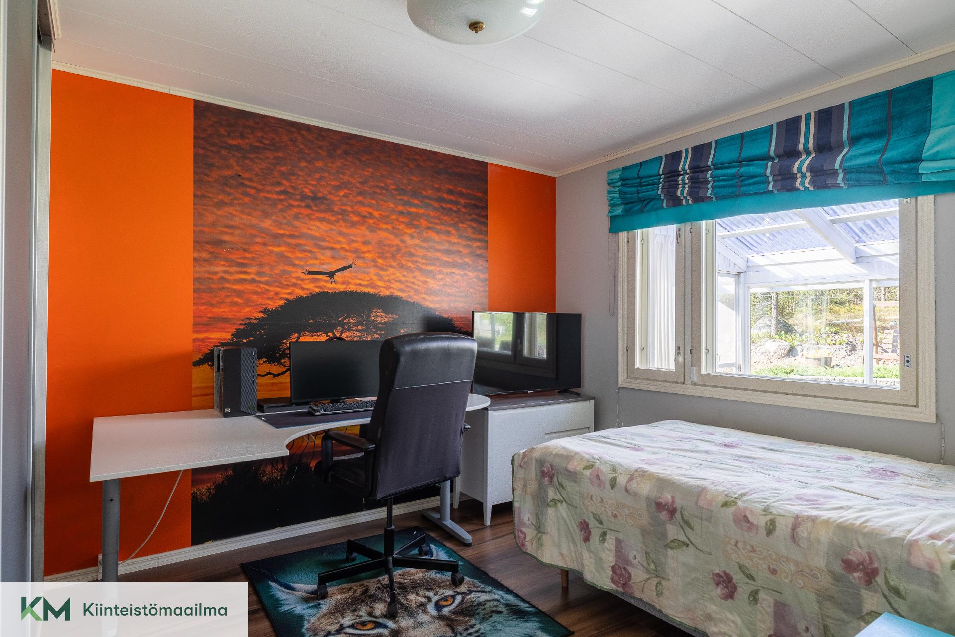 Munapirtintie 148, Munapirtti, Pyhtää