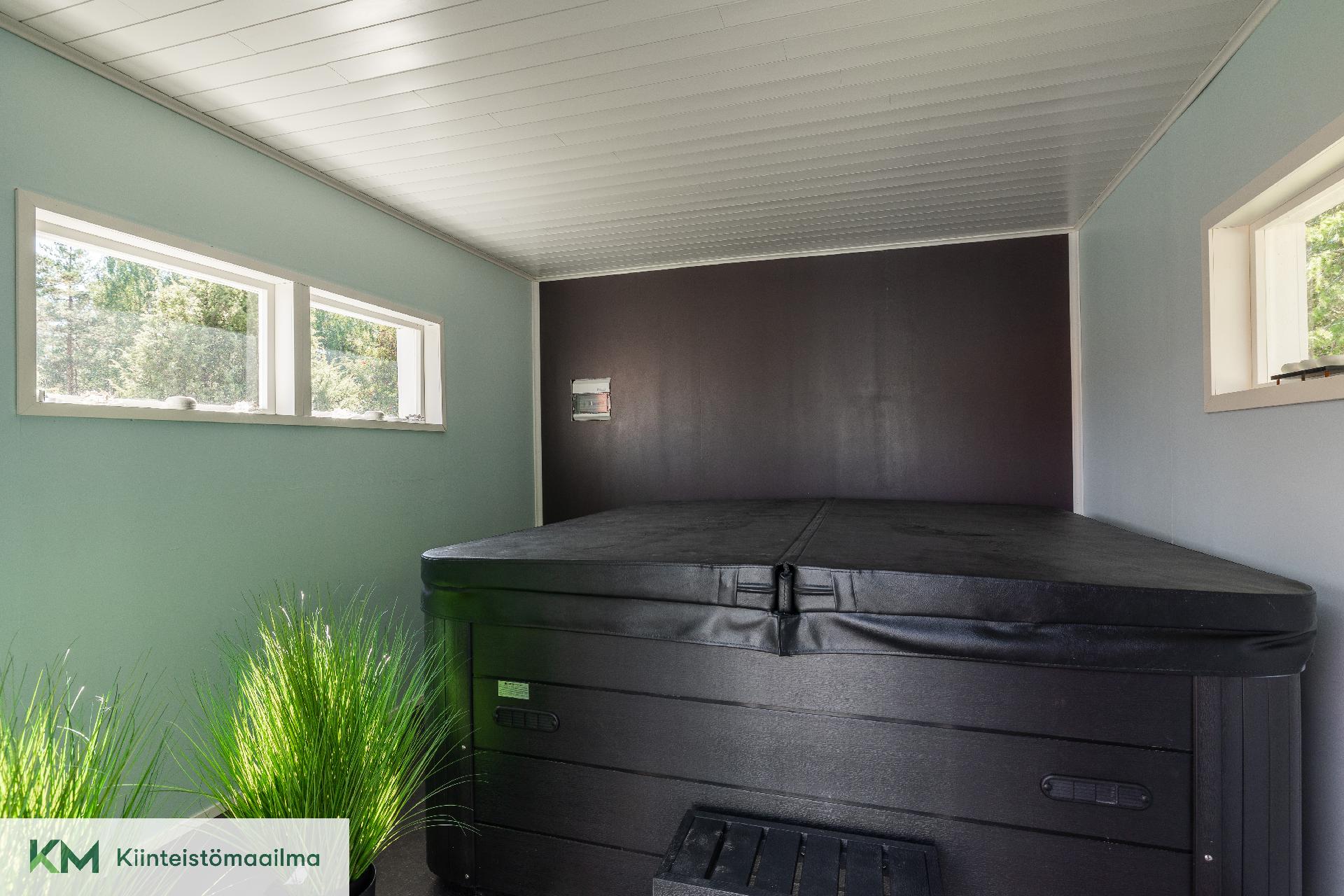 Munapirtintie 148, Munapirtti, Pyhtää