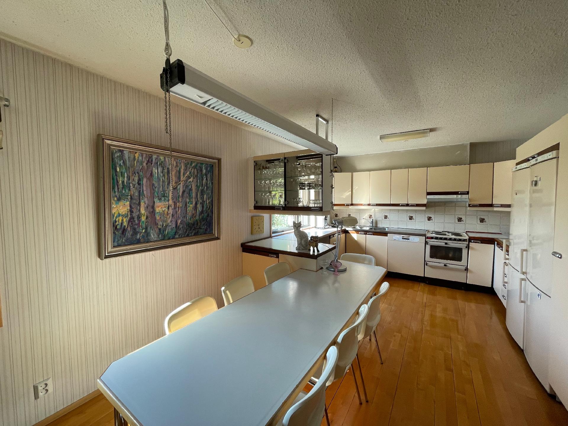 Saaritie 11, Keskusta, Sotkamo