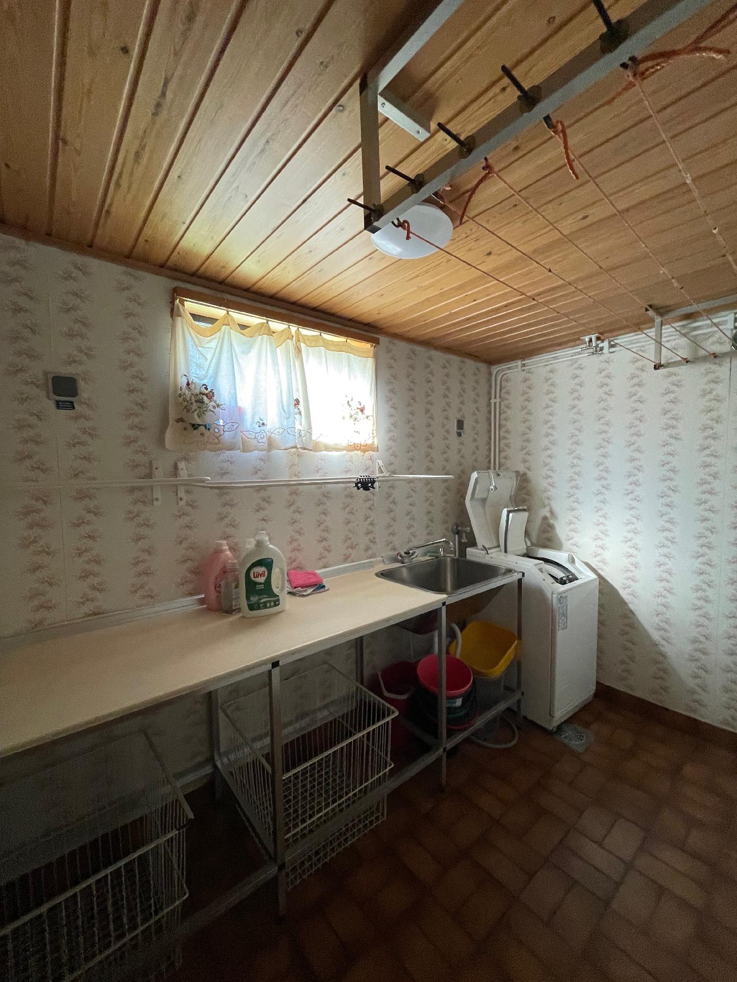 Saaritie 11, Keskusta, Sotkamo