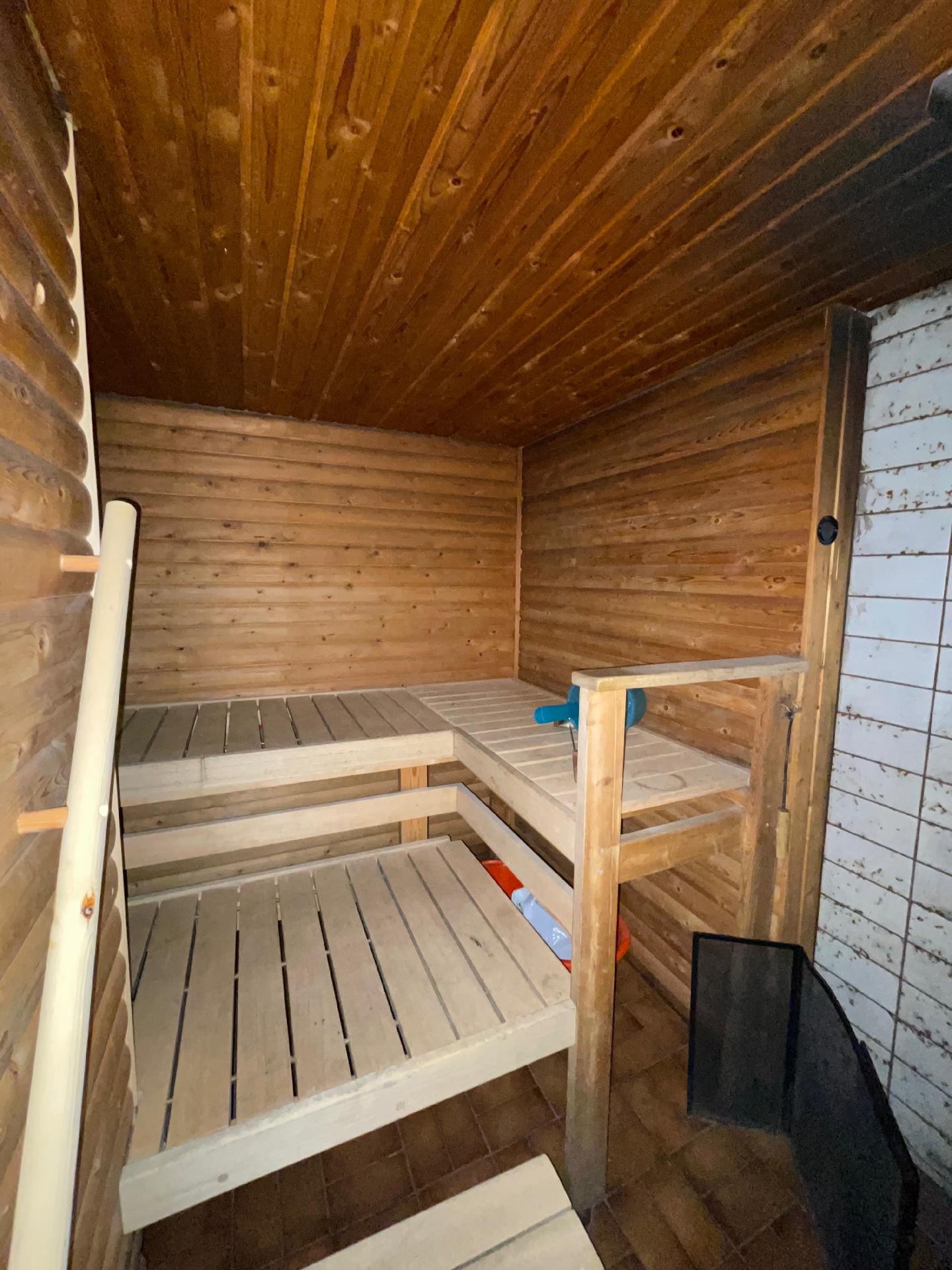 Saaritie 11, Keskusta, Sotkamo