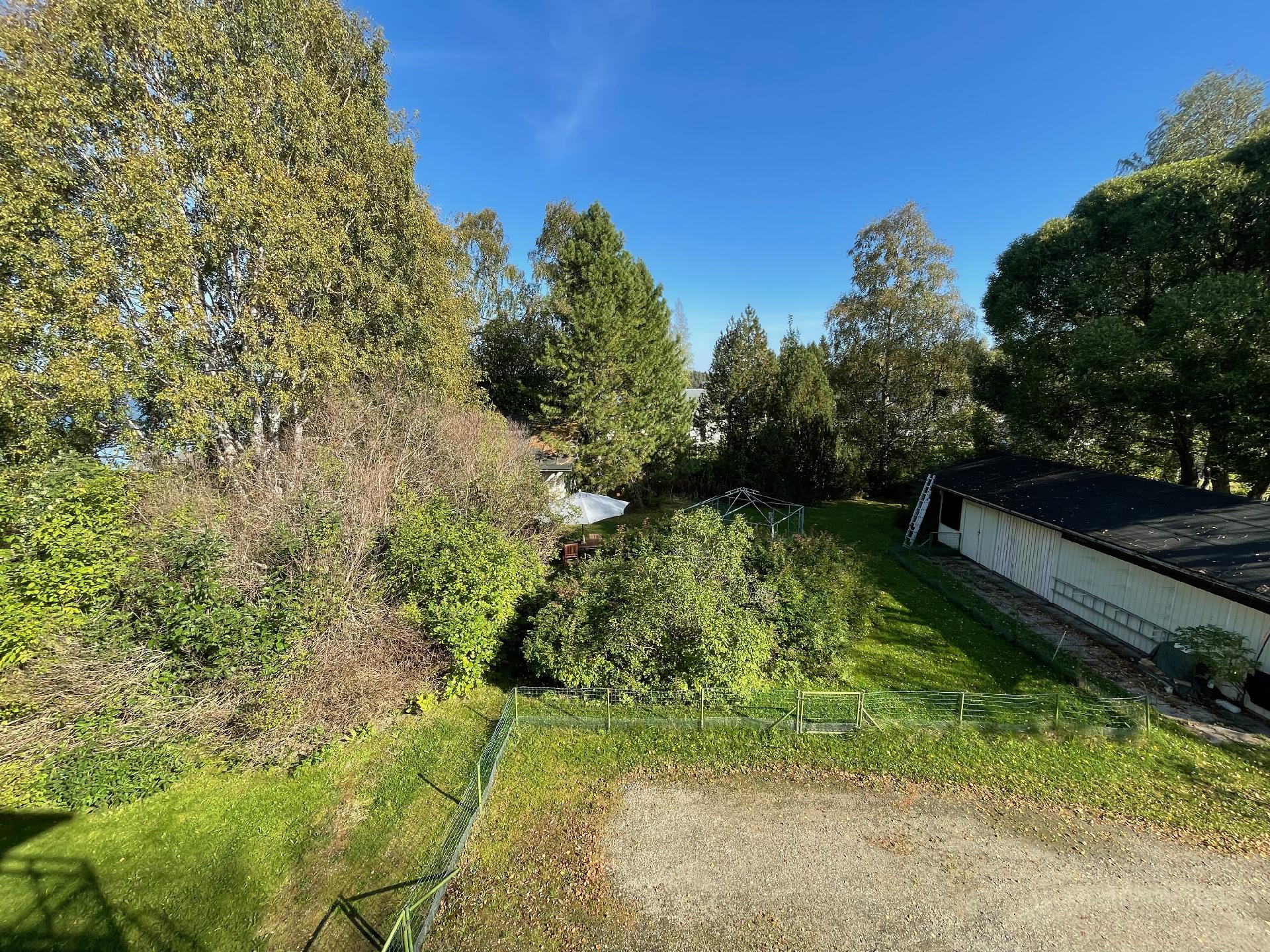 Saaritie 11, Keskusta, Sotkamo