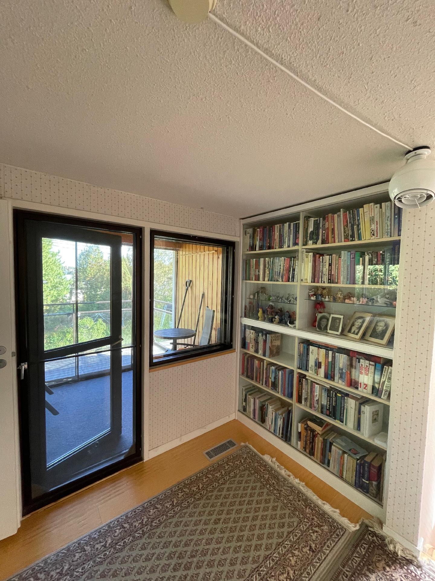 Saaritie 11, Keskusta, Sotkamo