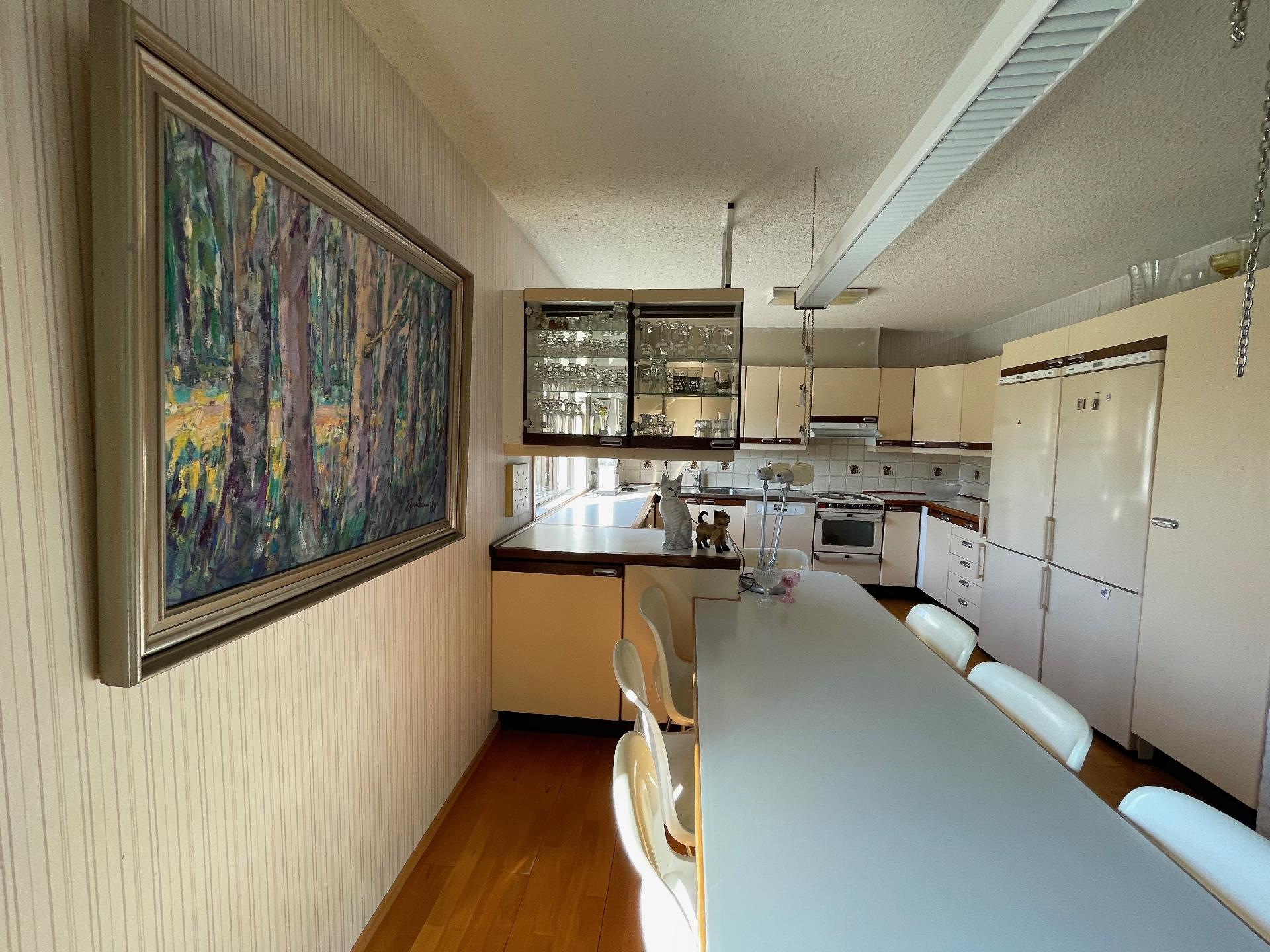 Saaritie 11, Keskusta, Sotkamo