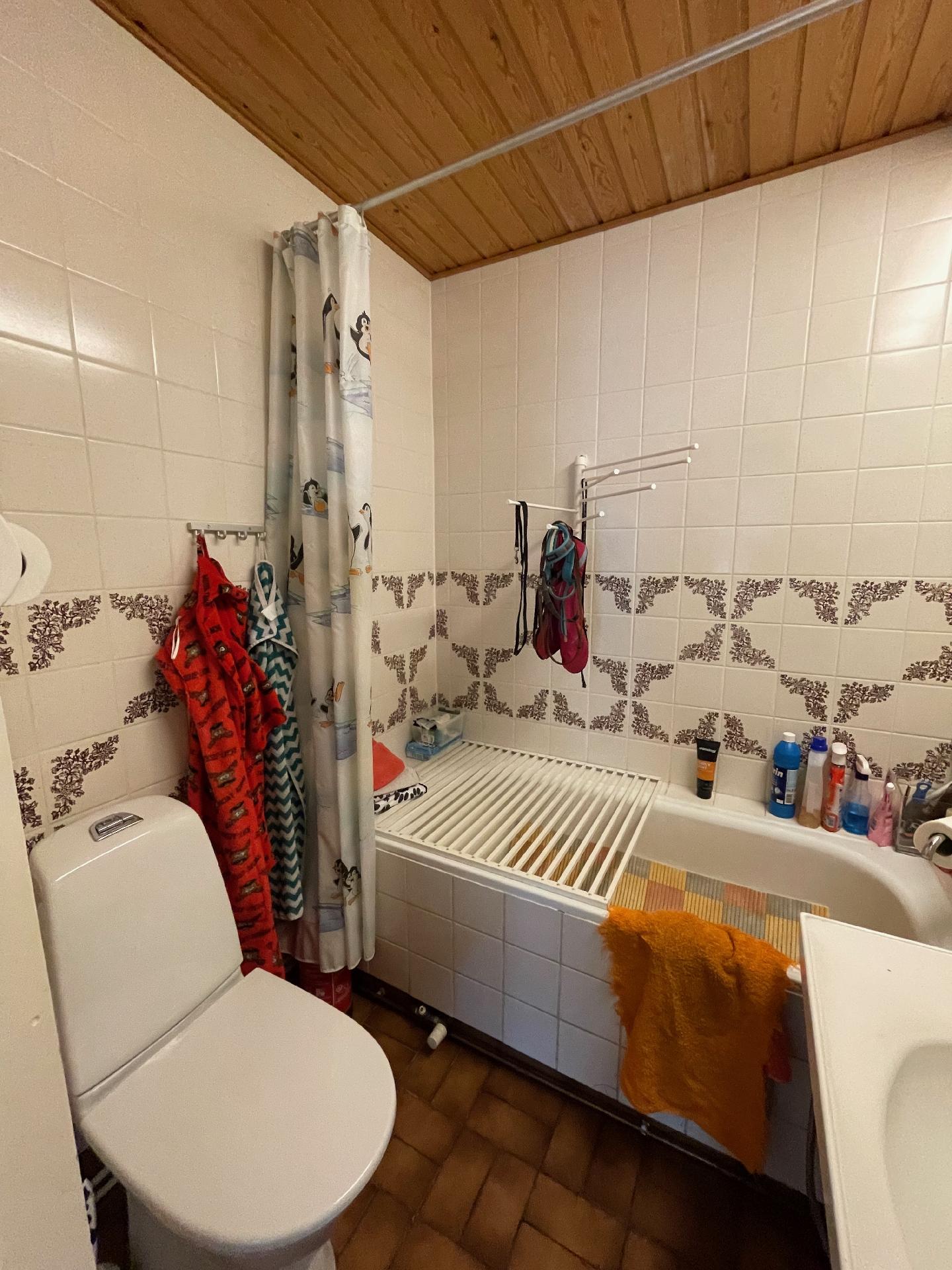 Saaritie 11, Keskusta, Sotkamo