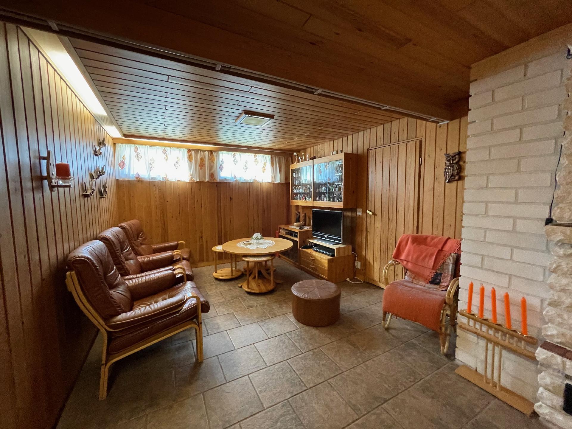 Saaritie 11, Keskusta, Sotkamo