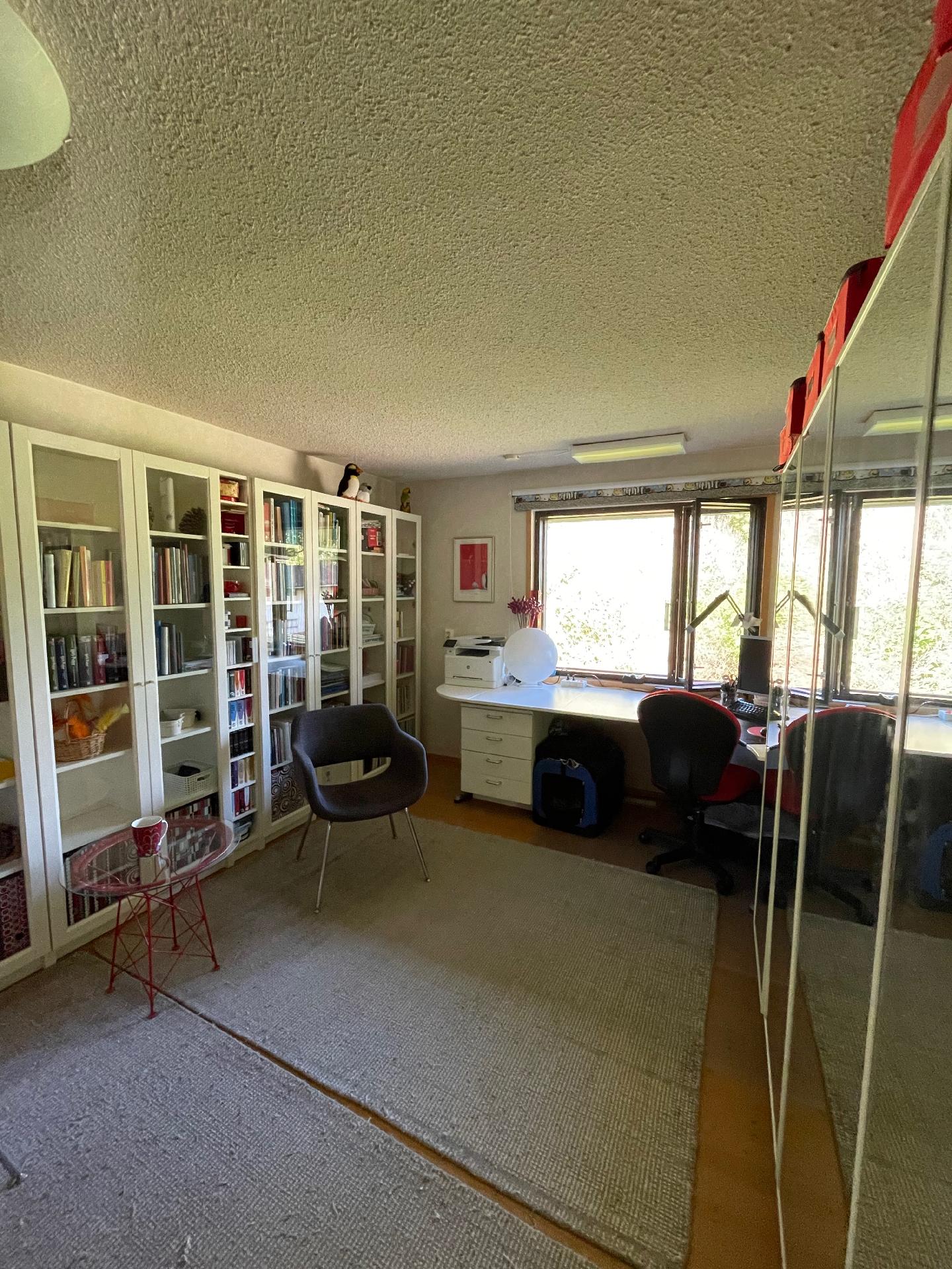 Saaritie 11, Keskusta, Sotkamo