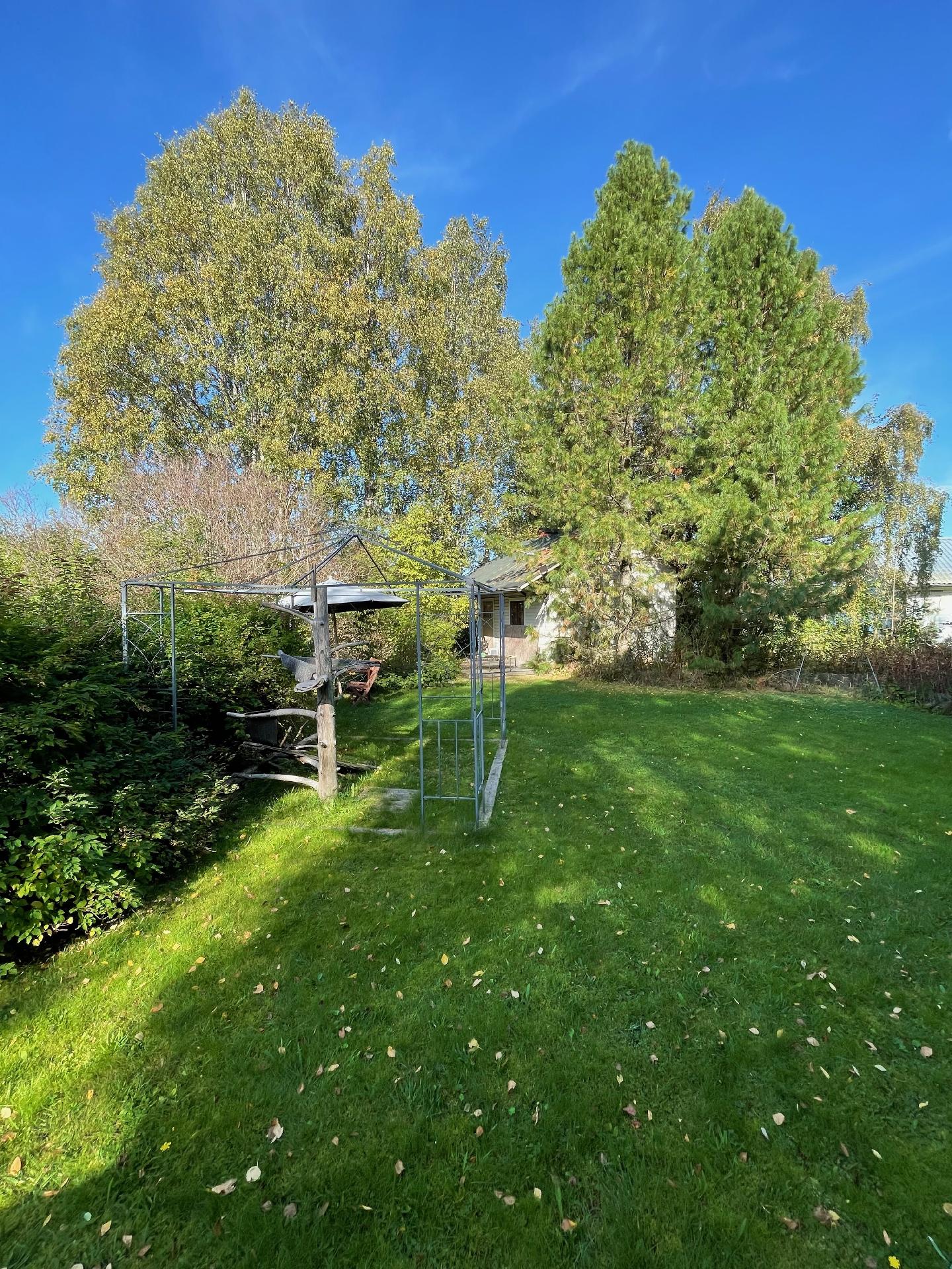 Saaritie 11, Keskusta, Sotkamo