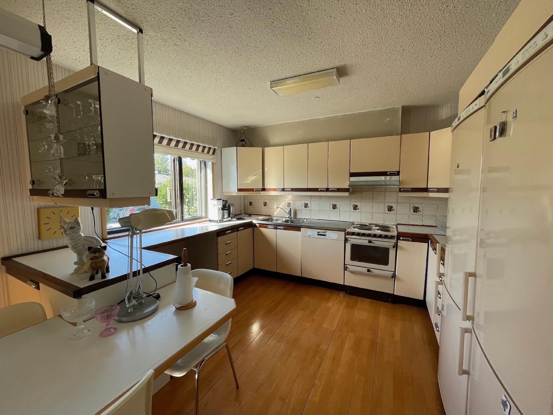 Saaritie 11, Keskusta, Sotkamo