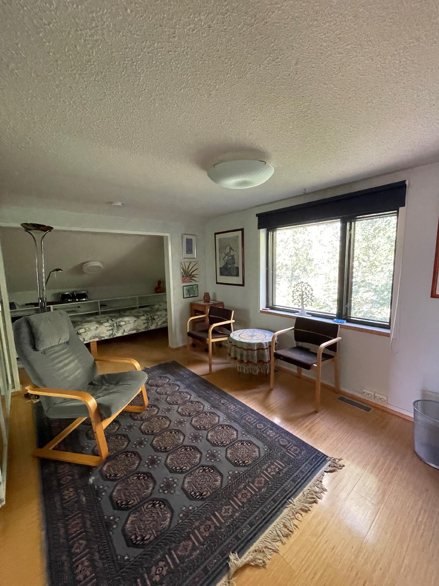 Saaritie 11, Keskusta, Sotkamo