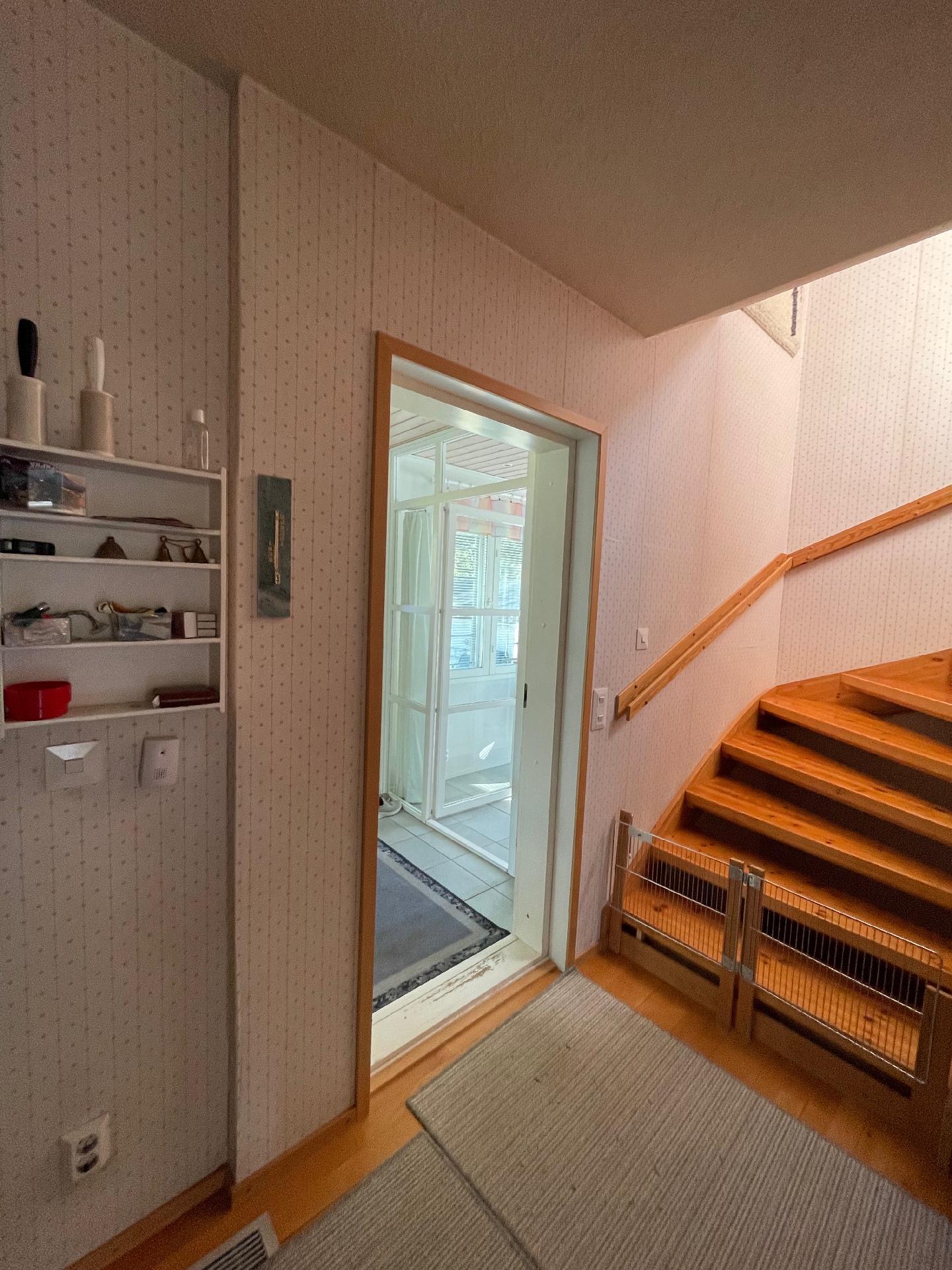 Saaritie 11, Keskusta, Sotkamo