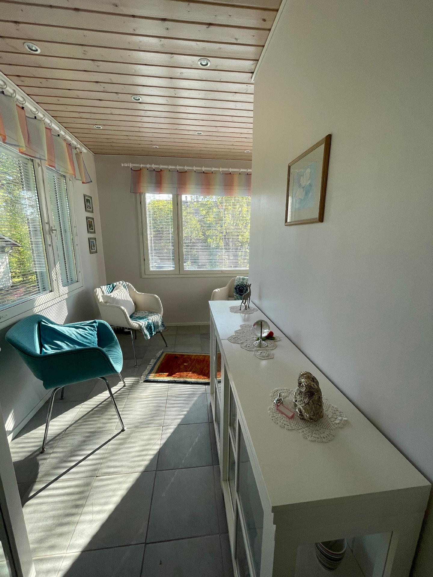 Saaritie 11, Keskusta, Sotkamo