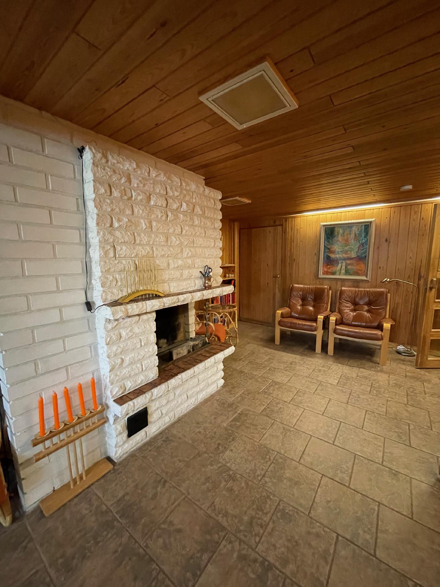 Saaritie 11, Keskusta, Sotkamo