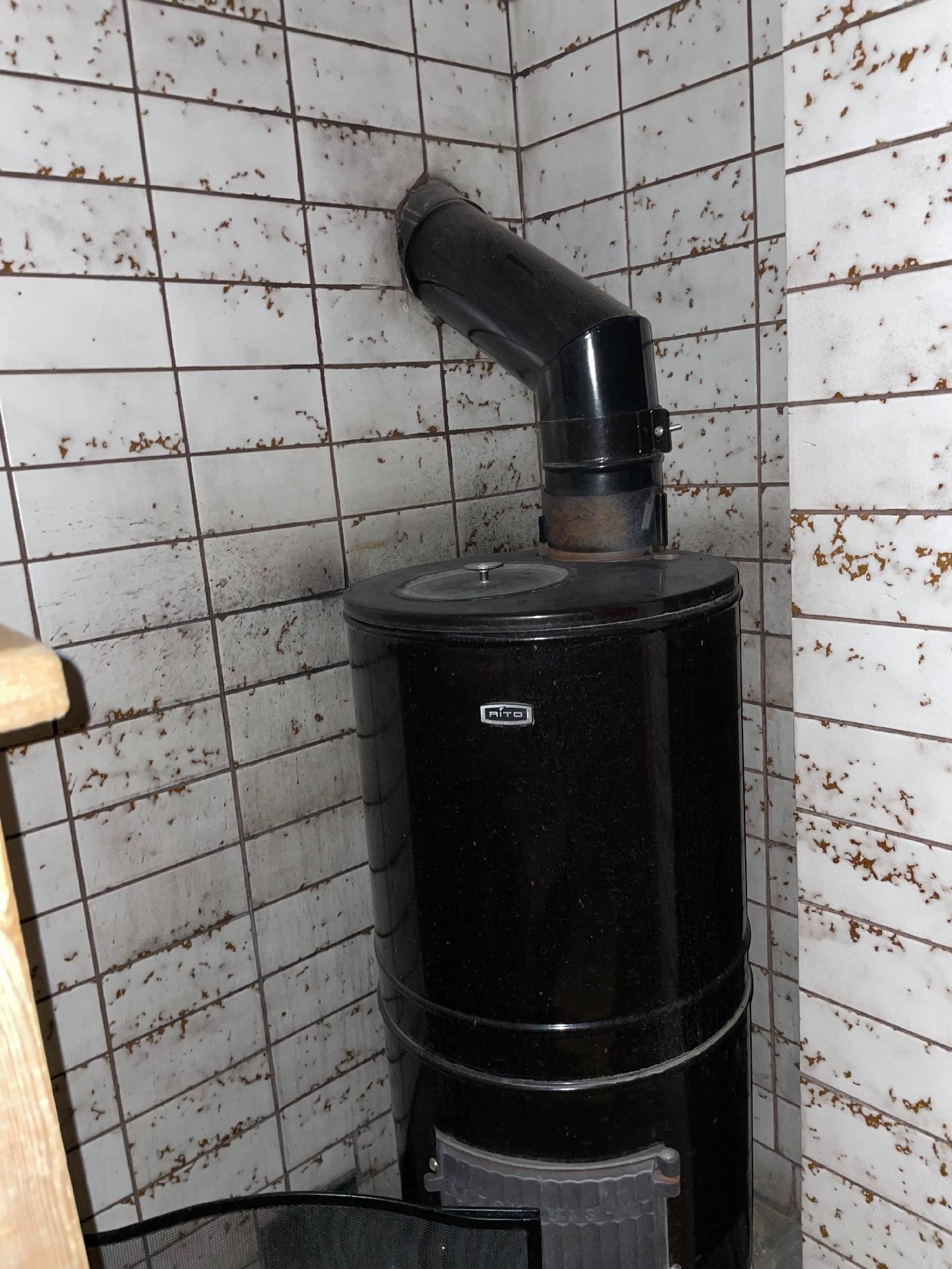 Saaritie 11, Keskusta, Sotkamo