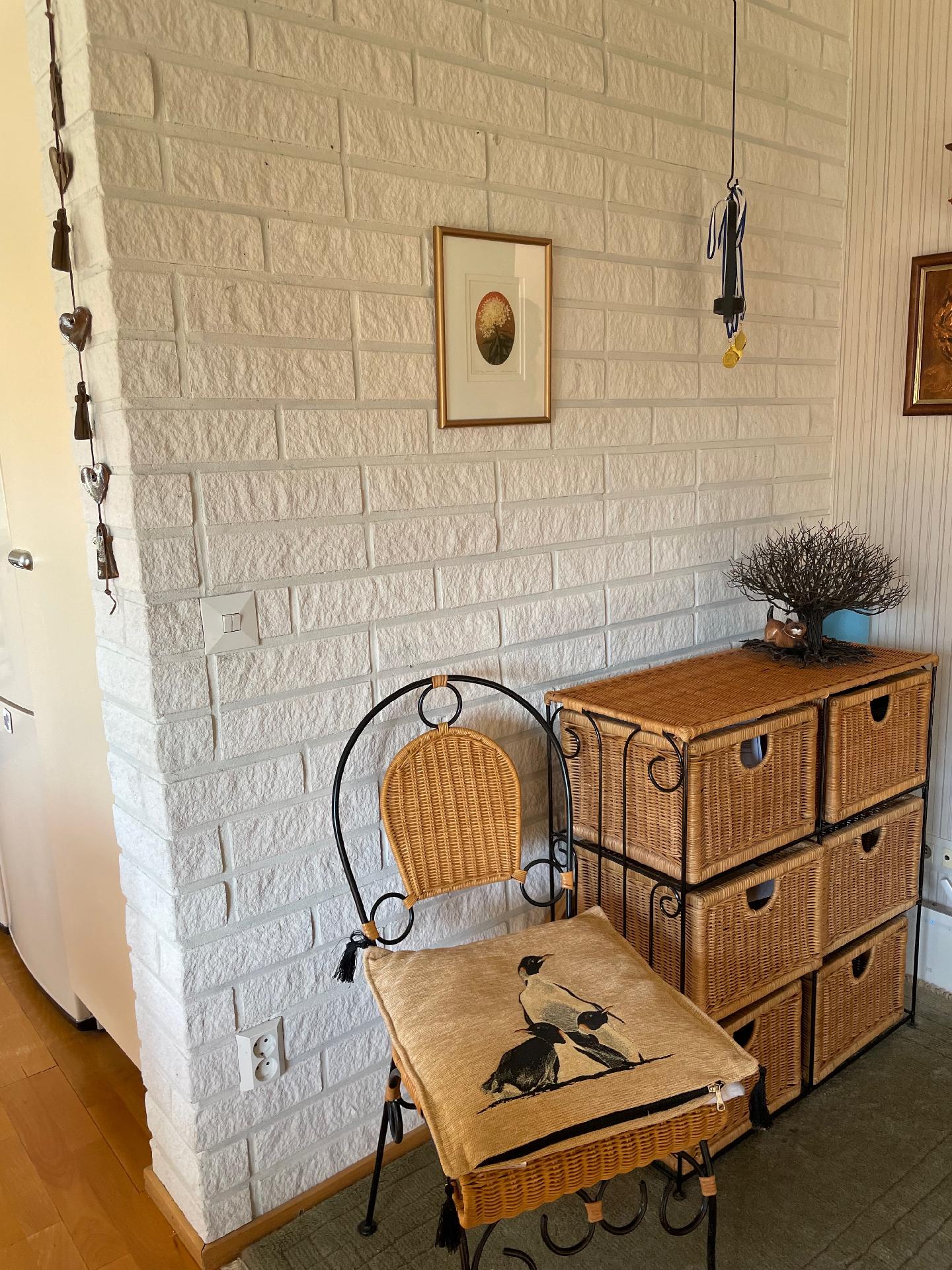 Saaritie 11, Keskusta, Sotkamo