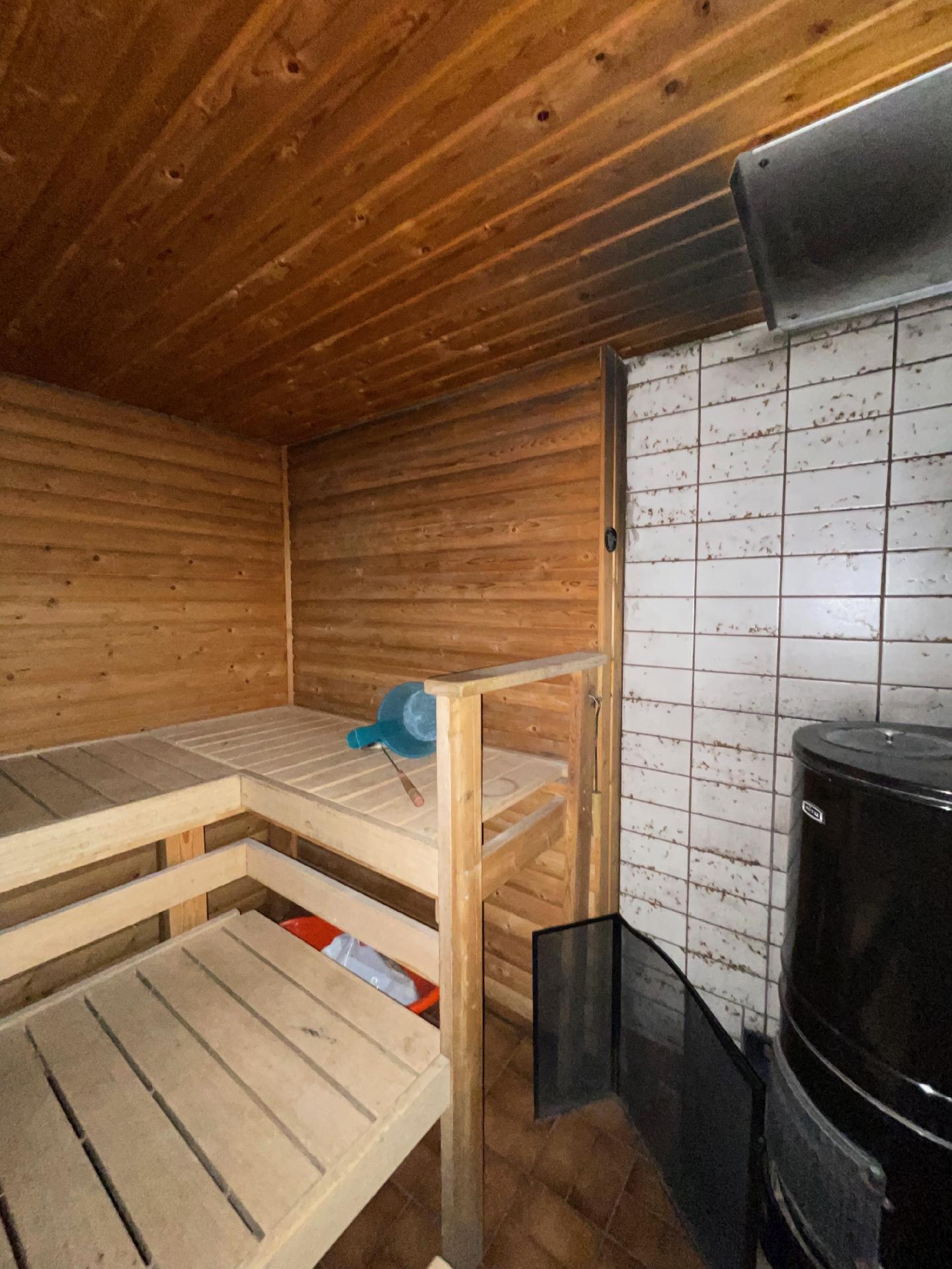 Saaritie 11, Keskusta, Sotkamo