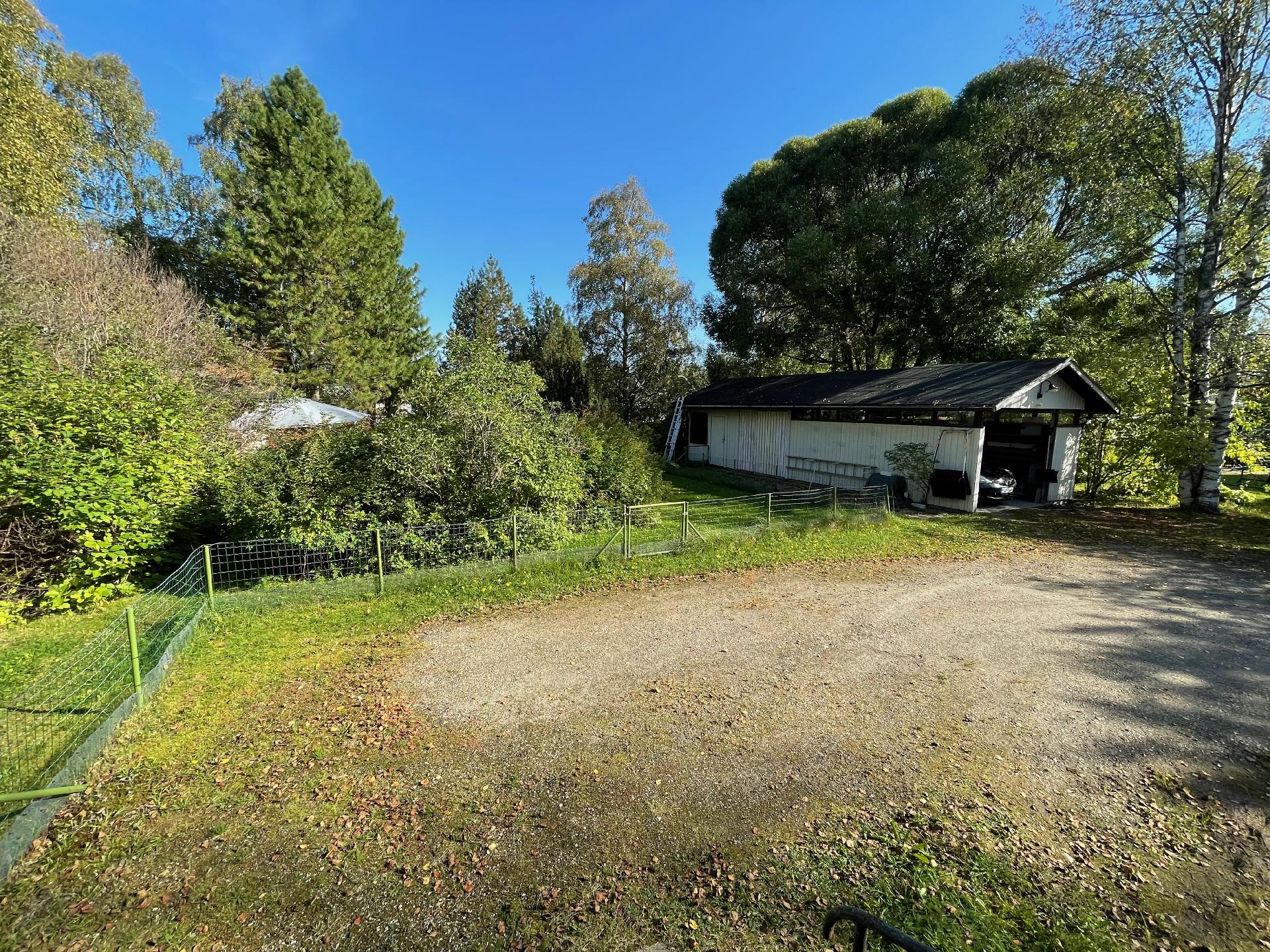 Saaritie 11, Keskusta, Sotkamo