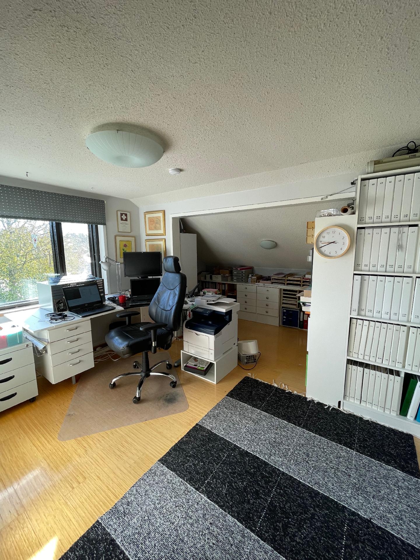 Saaritie 11, Keskusta, Sotkamo