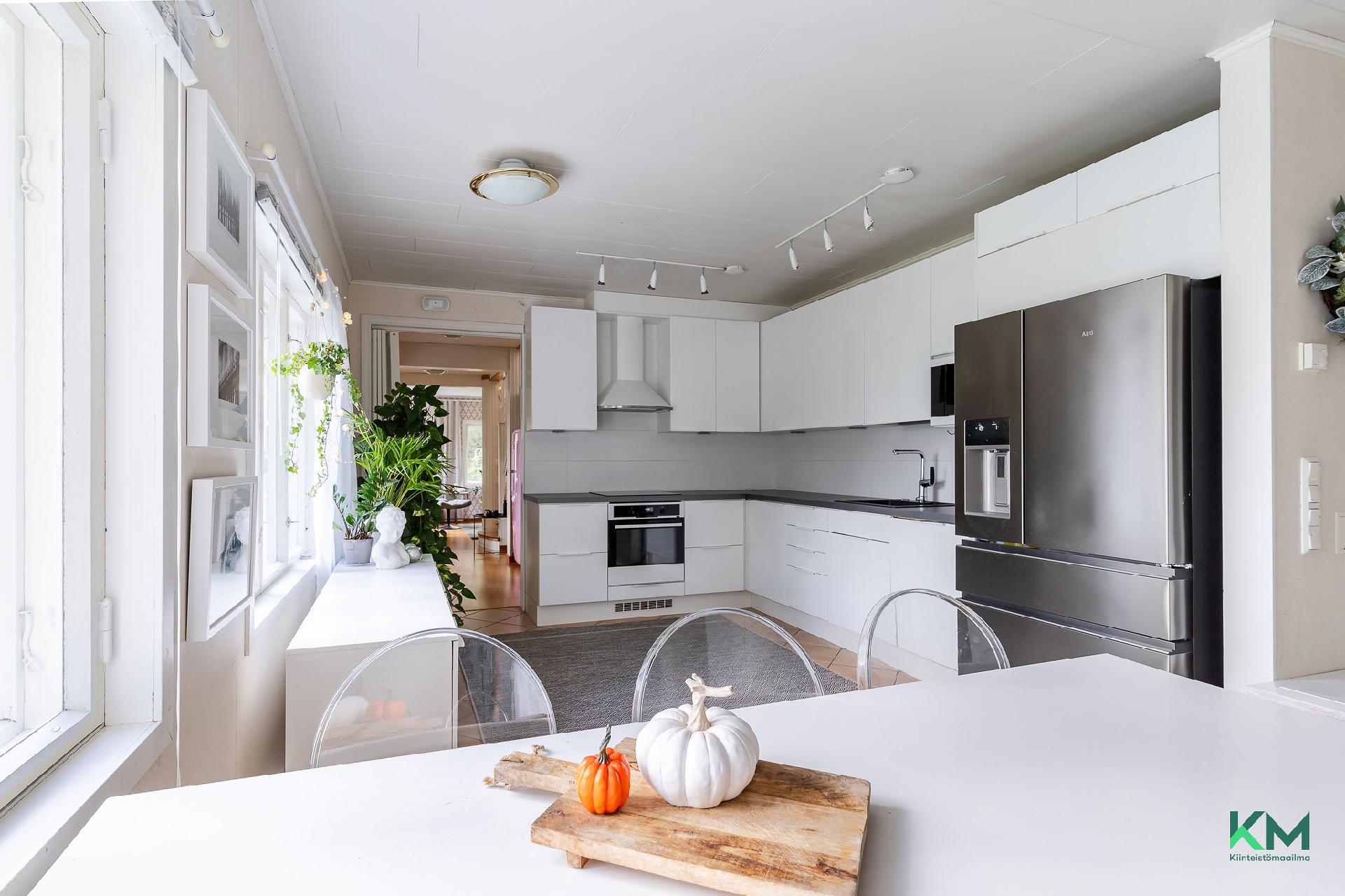 Leppojantie 6, Pispala, Kangasala