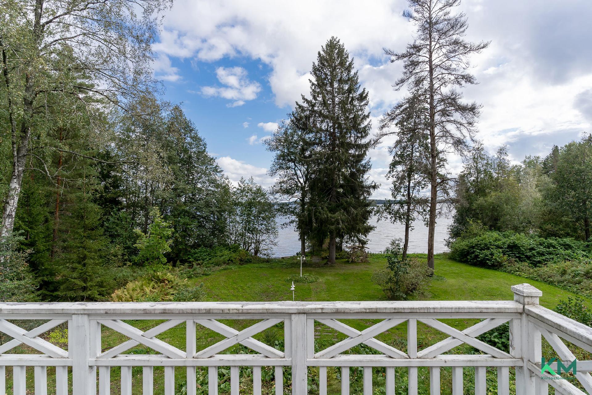 Leppojantie 6, Pispala, Kangasala