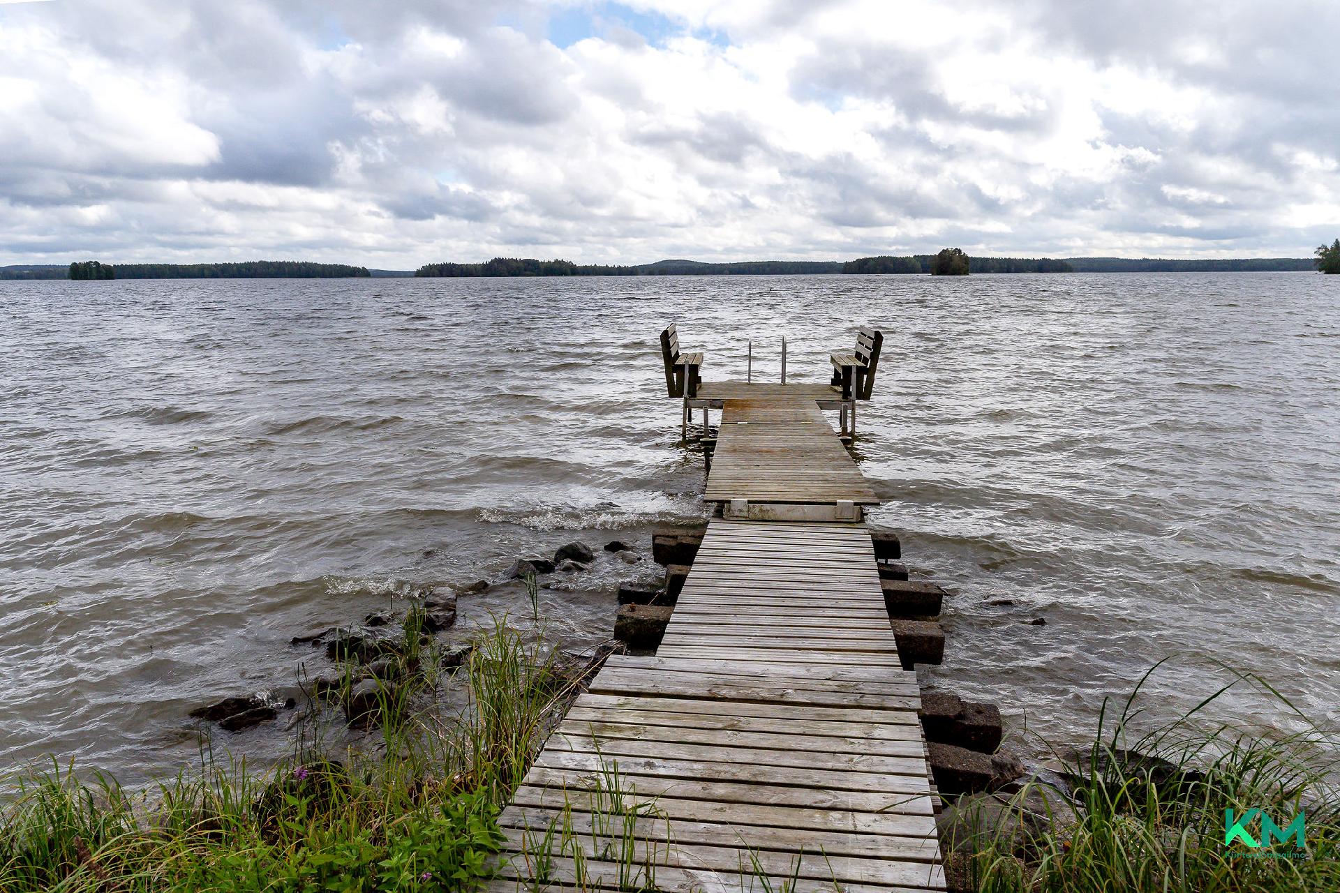 Leppojantie 6, Pispala, Kangasala