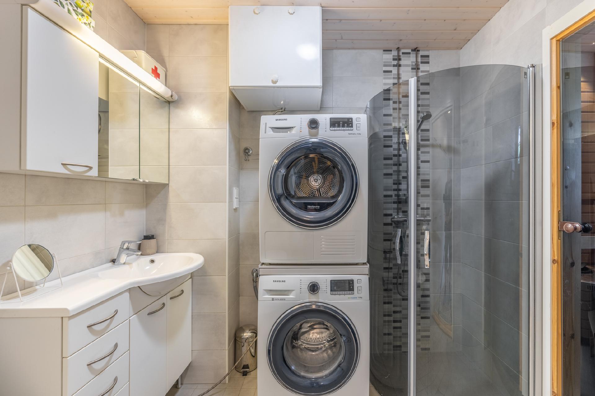 Porrassalmenkatu 36, Keskusta, Mikkeli