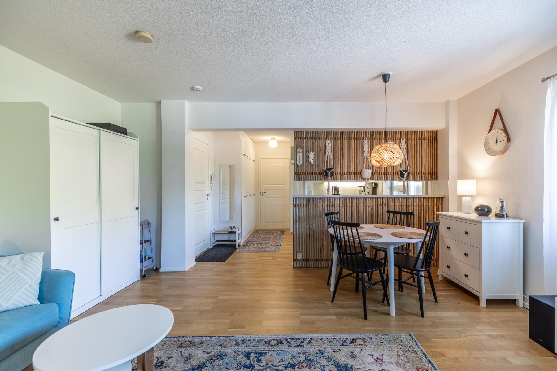 Porrassalmenkatu 36, Keskusta, Mikkeli