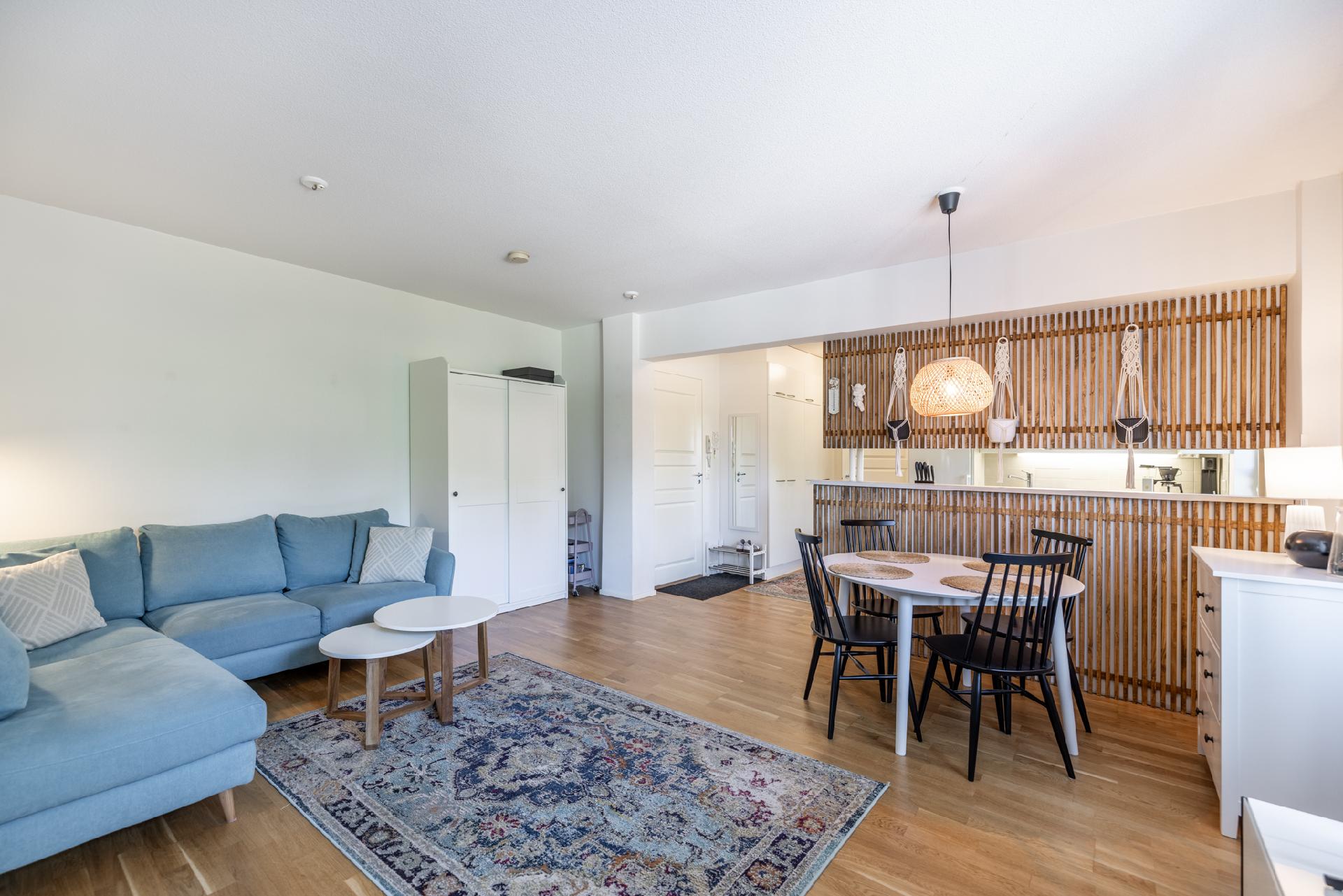 Porrassalmenkatu 36, Keskusta, Mikkeli