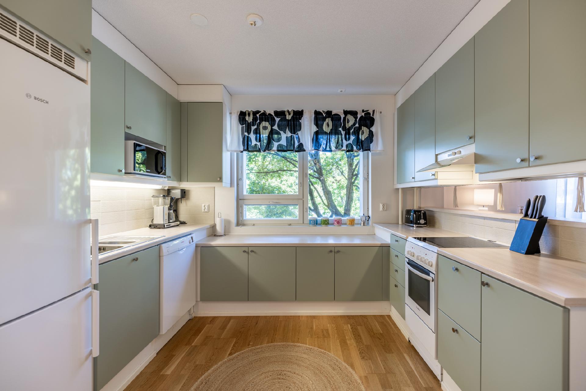 Porrassalmenkatu 36, Keskusta, Mikkeli