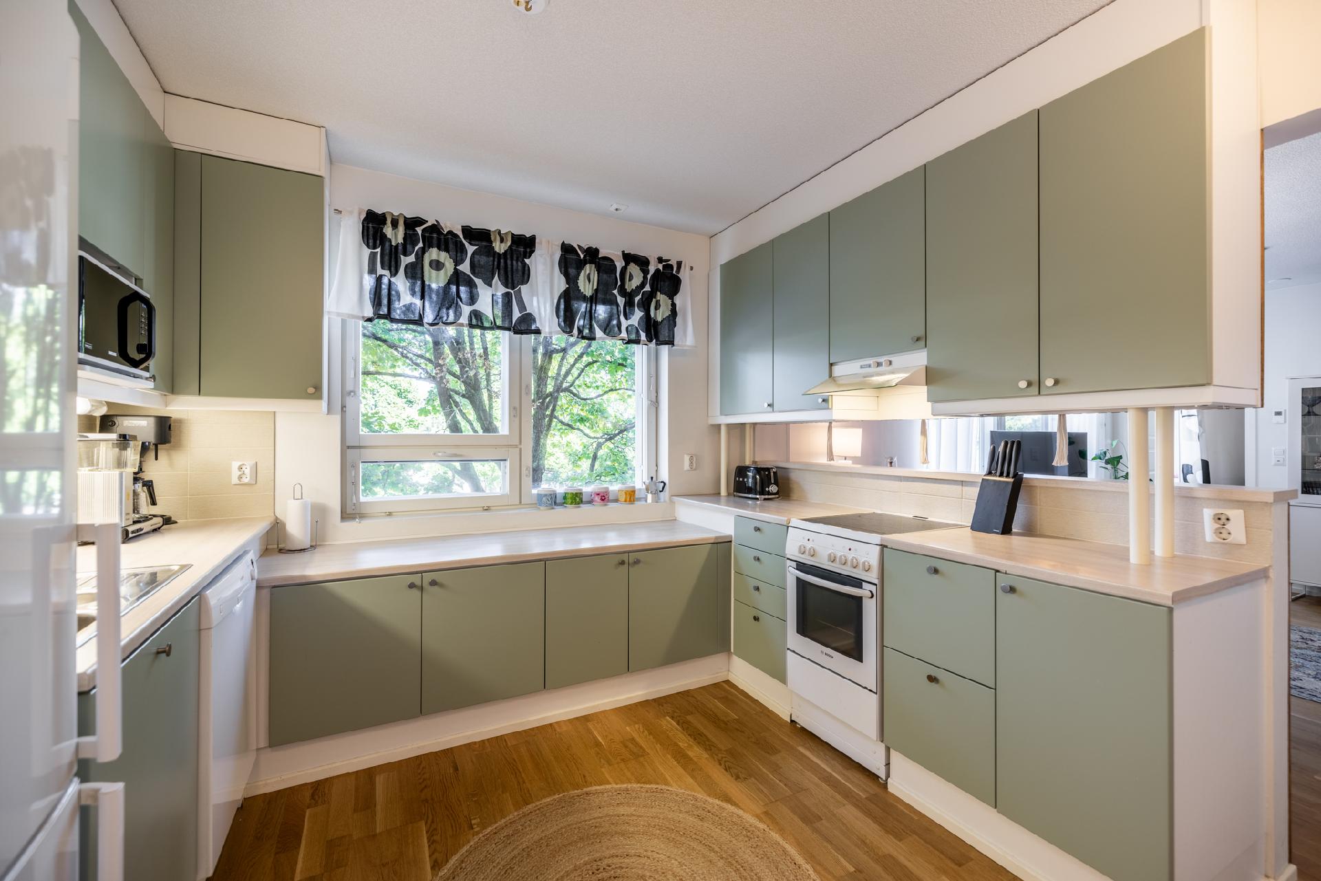 Porrassalmenkatu 36, Keskusta, Mikkeli