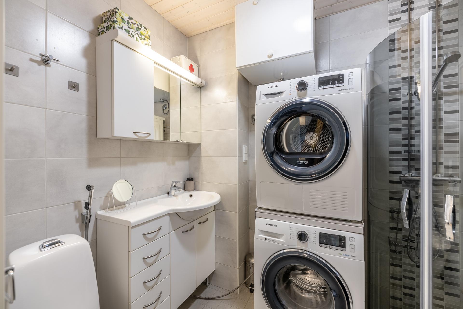 Porrassalmenkatu 36, Keskusta, Mikkeli