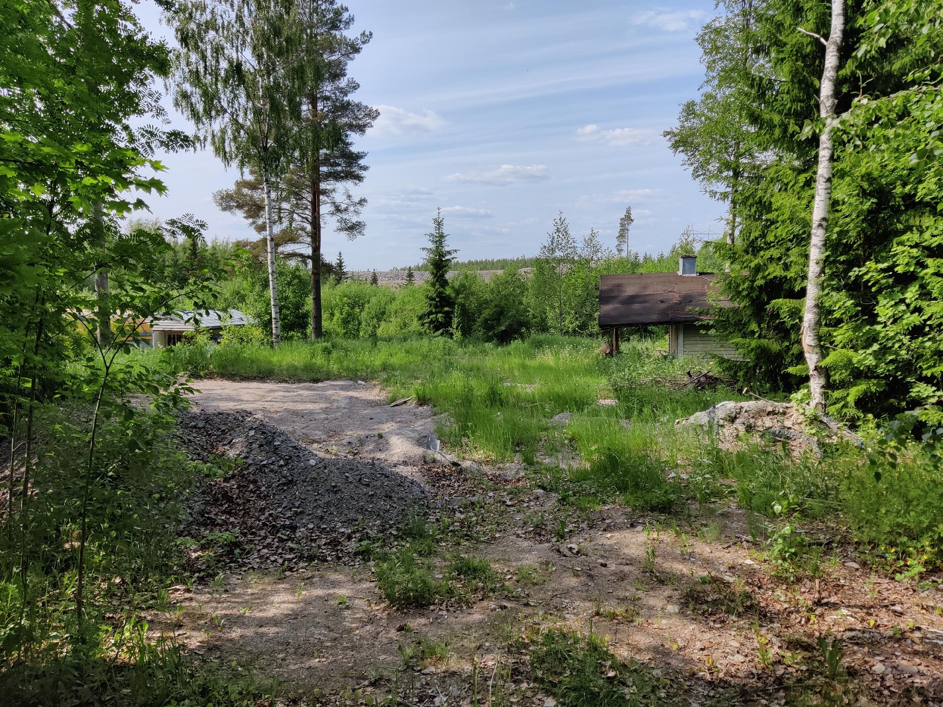 Hellepolku 4, Kiila, Vantaa