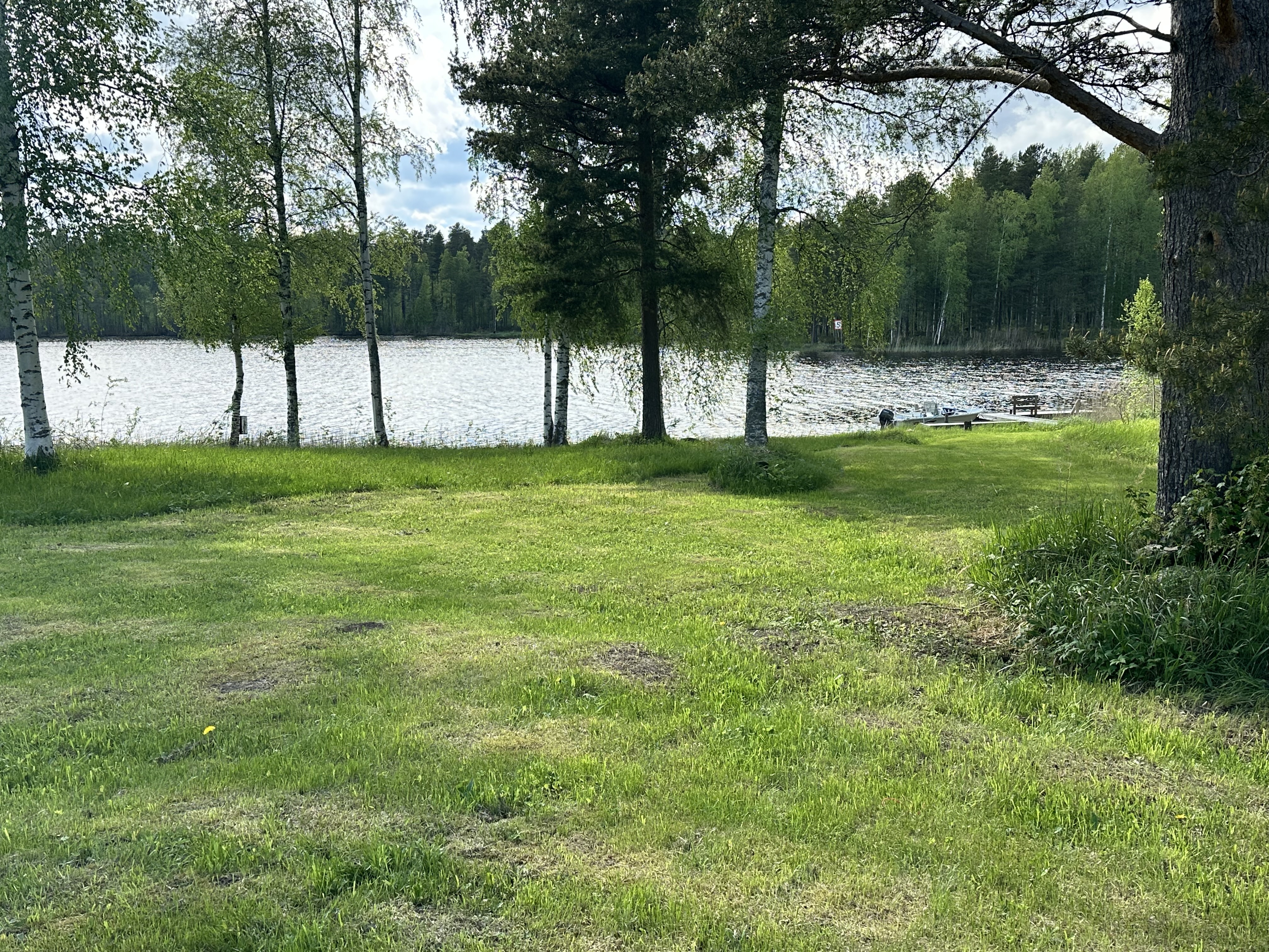 Pekkolankatu 13, Pussilanjoki, Varkaus