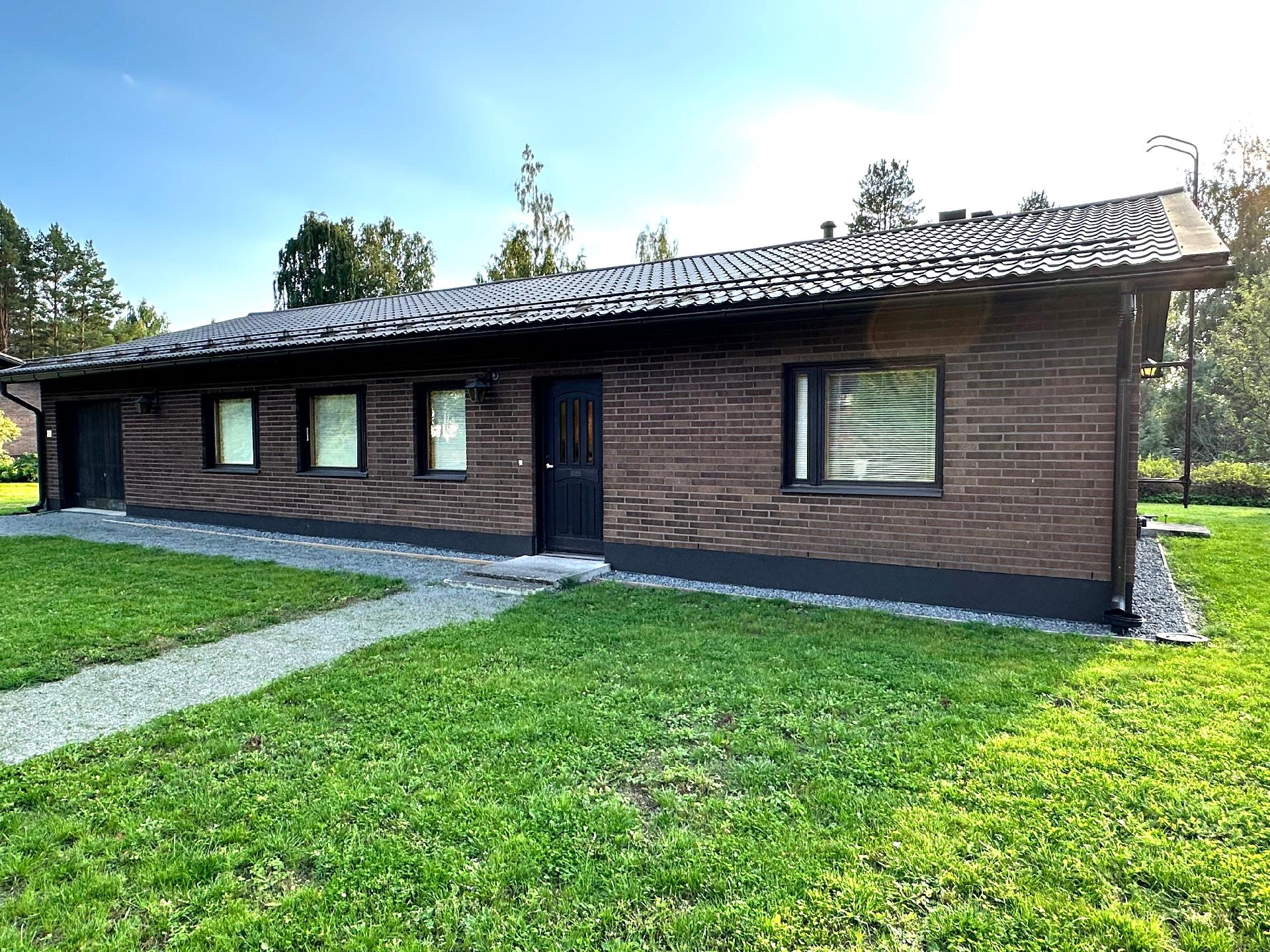 Pekkolankatu 13, Pussilanjoki, Varkaus