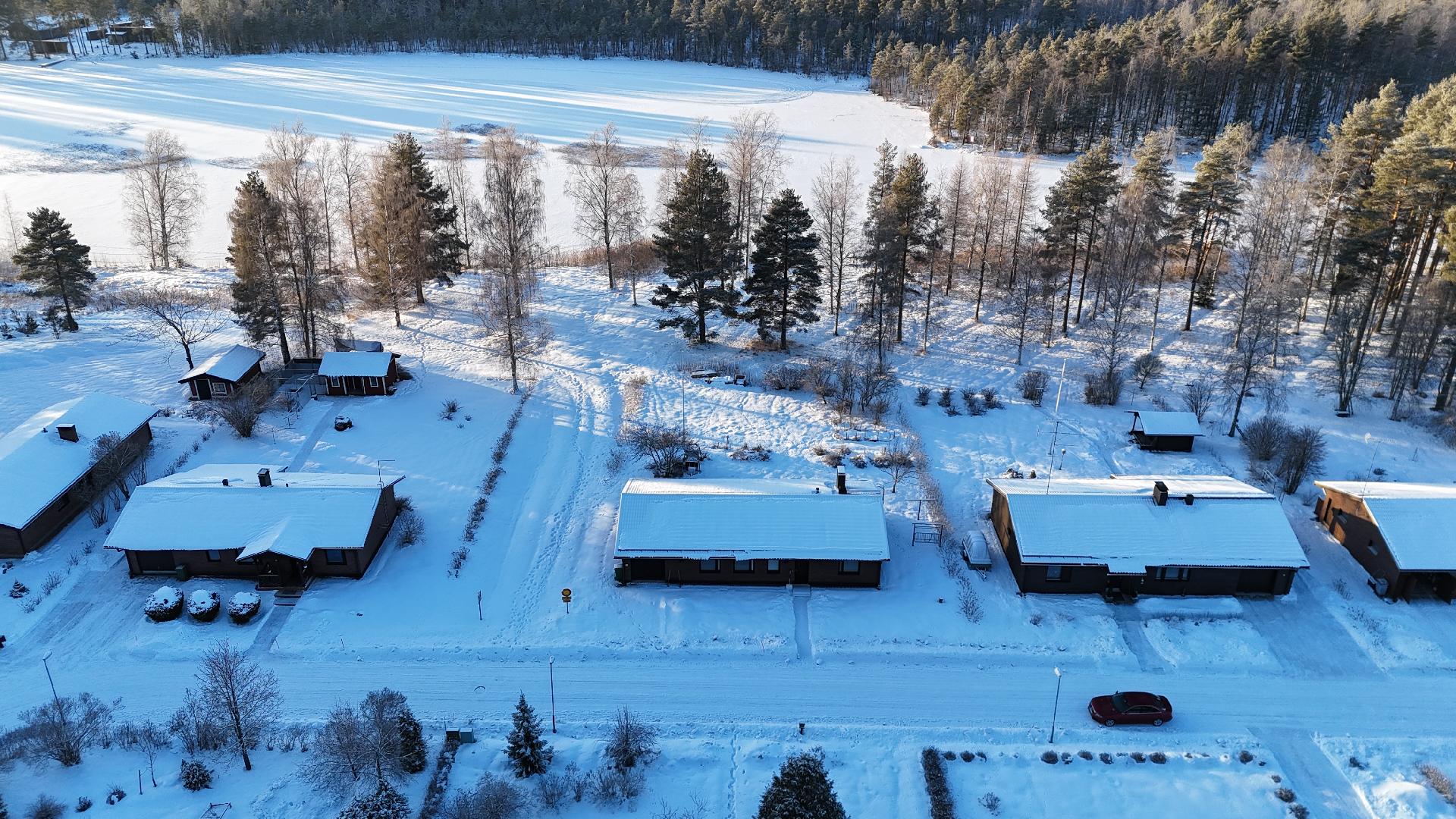 Pekkolankatu 13, Pussilanjoki, Varkaus