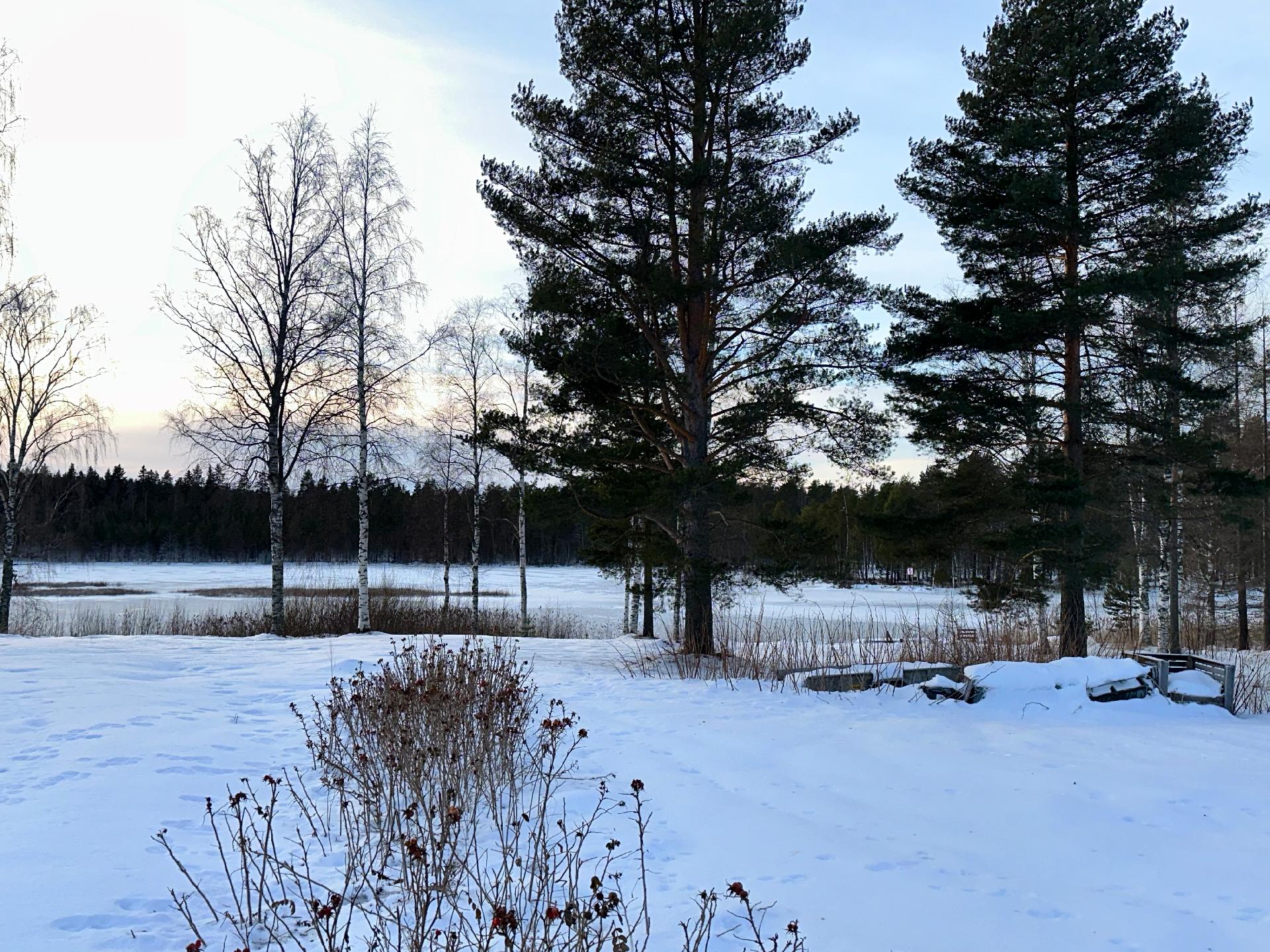 Pekkolankatu 13, Pussilanjoki, Varkaus