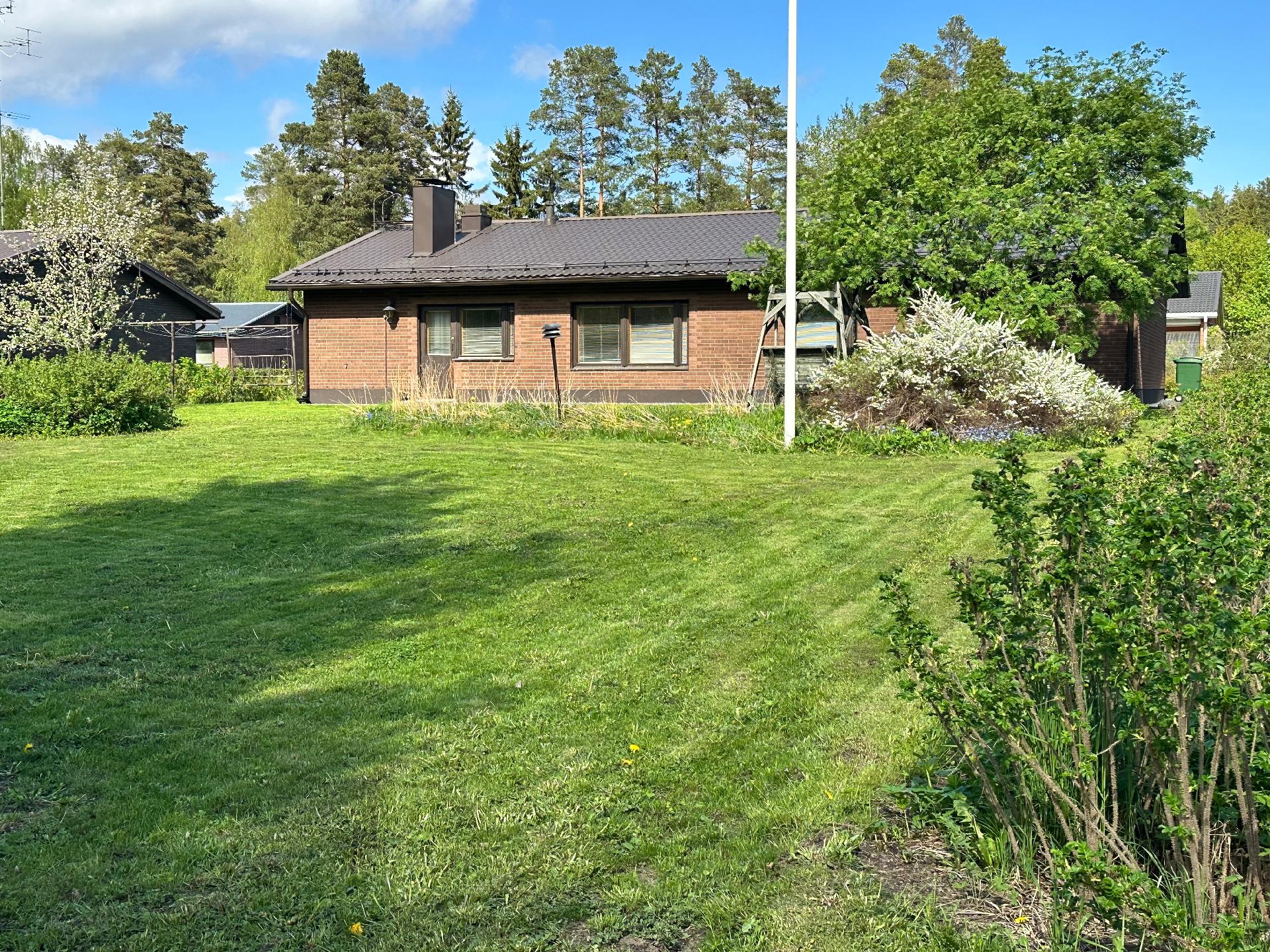 Pekkolankatu 13, Pussilanjoki, Varkaus