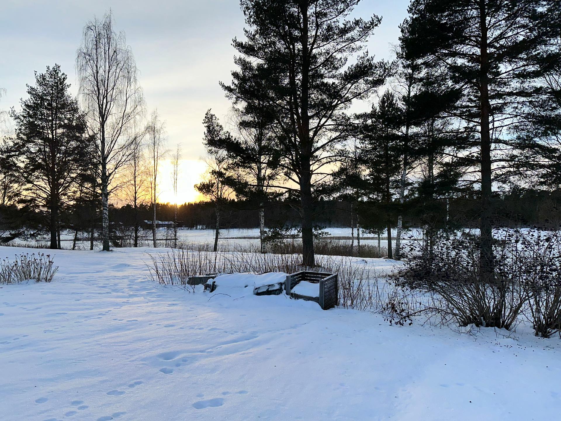 Pekkolankatu 13, Pussilanjoki, Varkaus