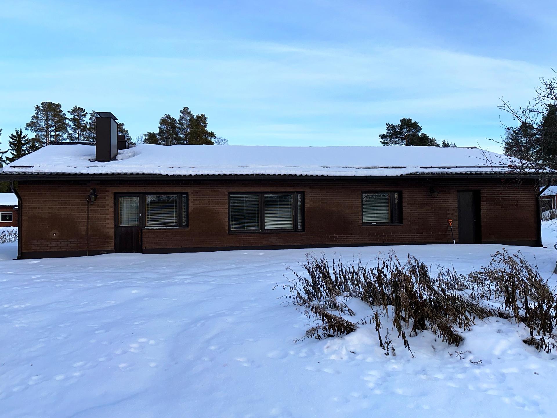 Pekkolankatu 13, Pussilanjoki, Varkaus