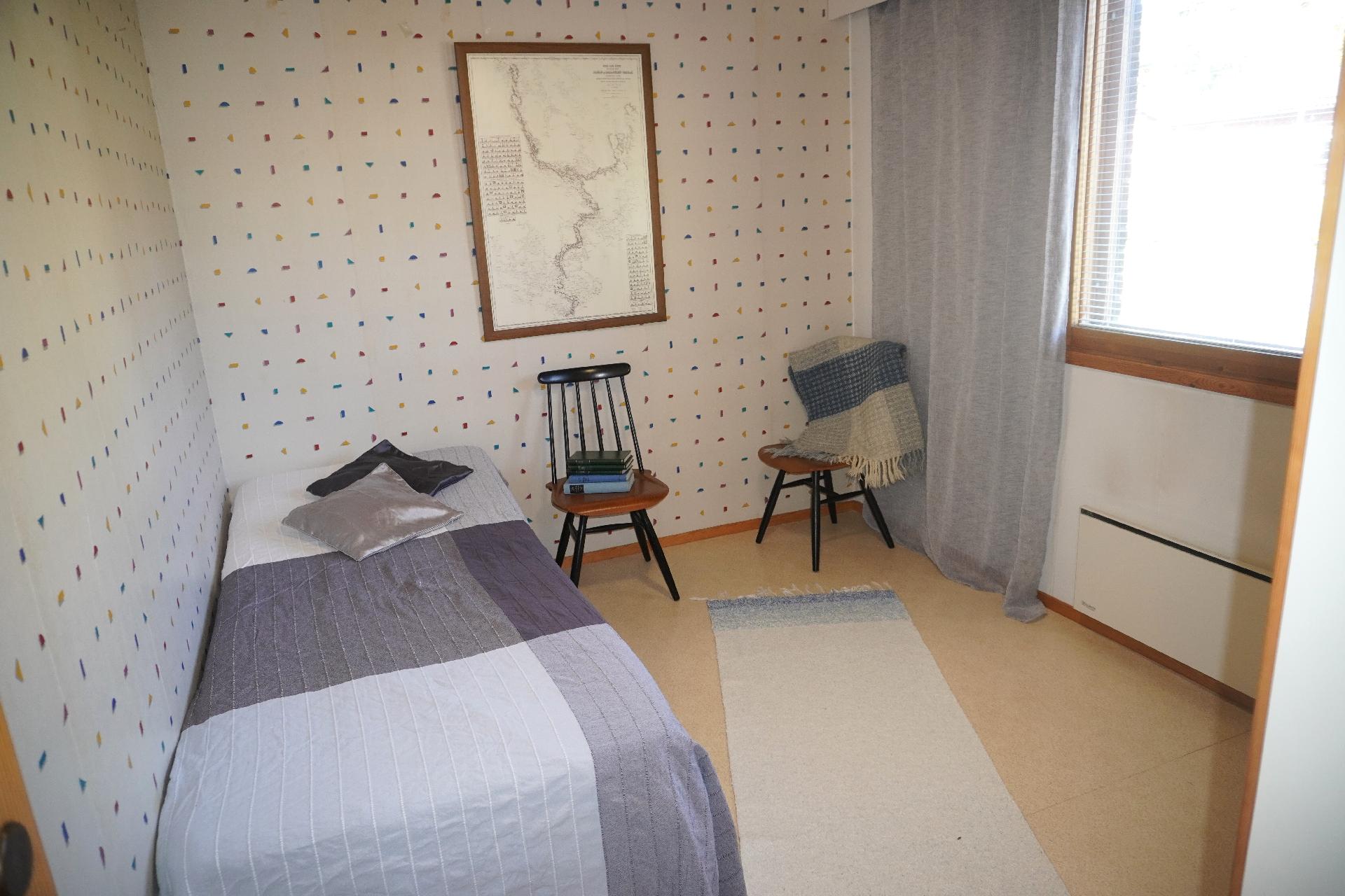 Pekkolankatu 13, Pussilanjoki, Varkaus