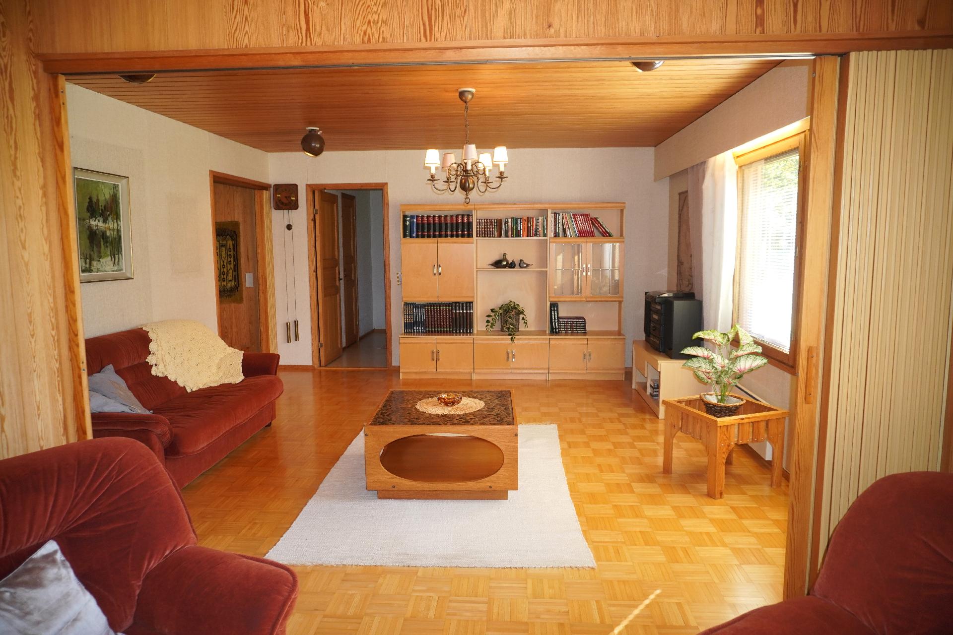 Pekkolankatu 13, Pussilanjoki, Varkaus