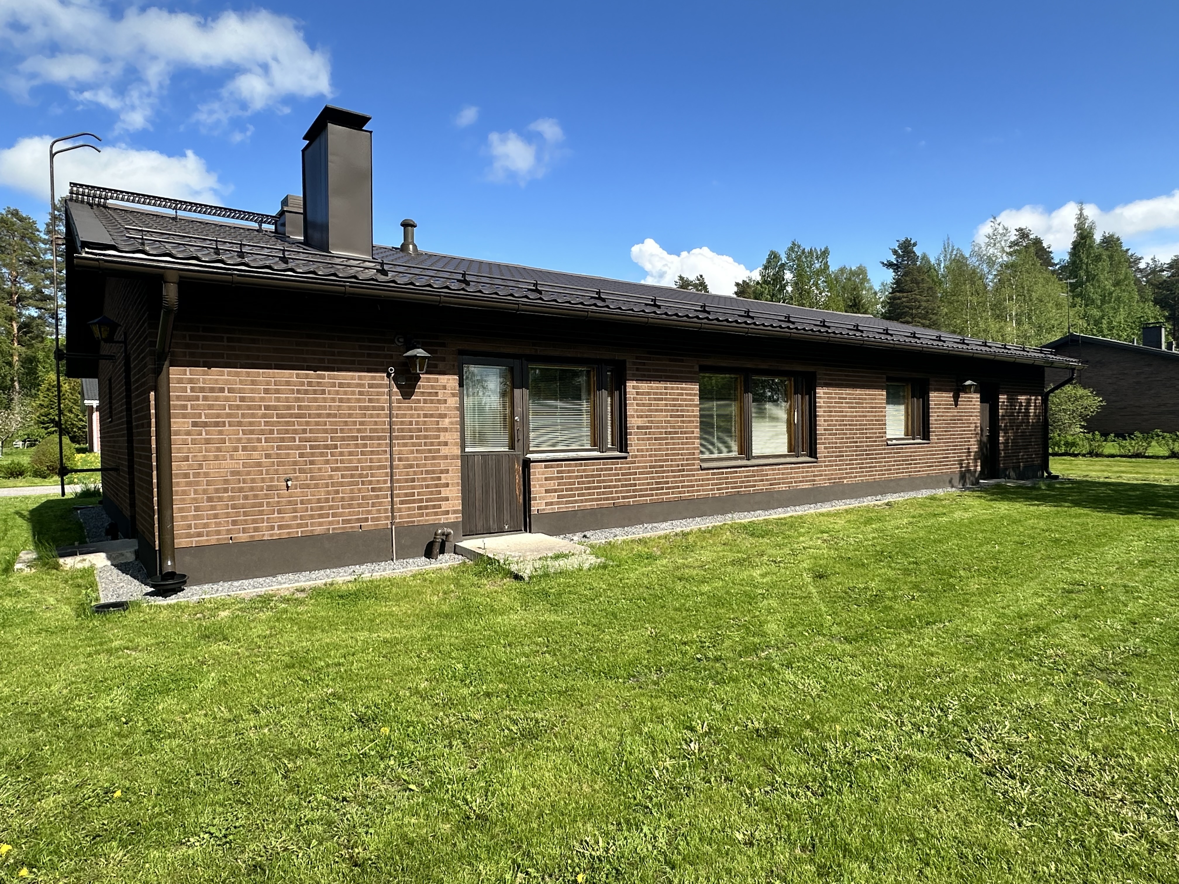 Pekkolankatu 13, Pussilanjoki, Varkaus