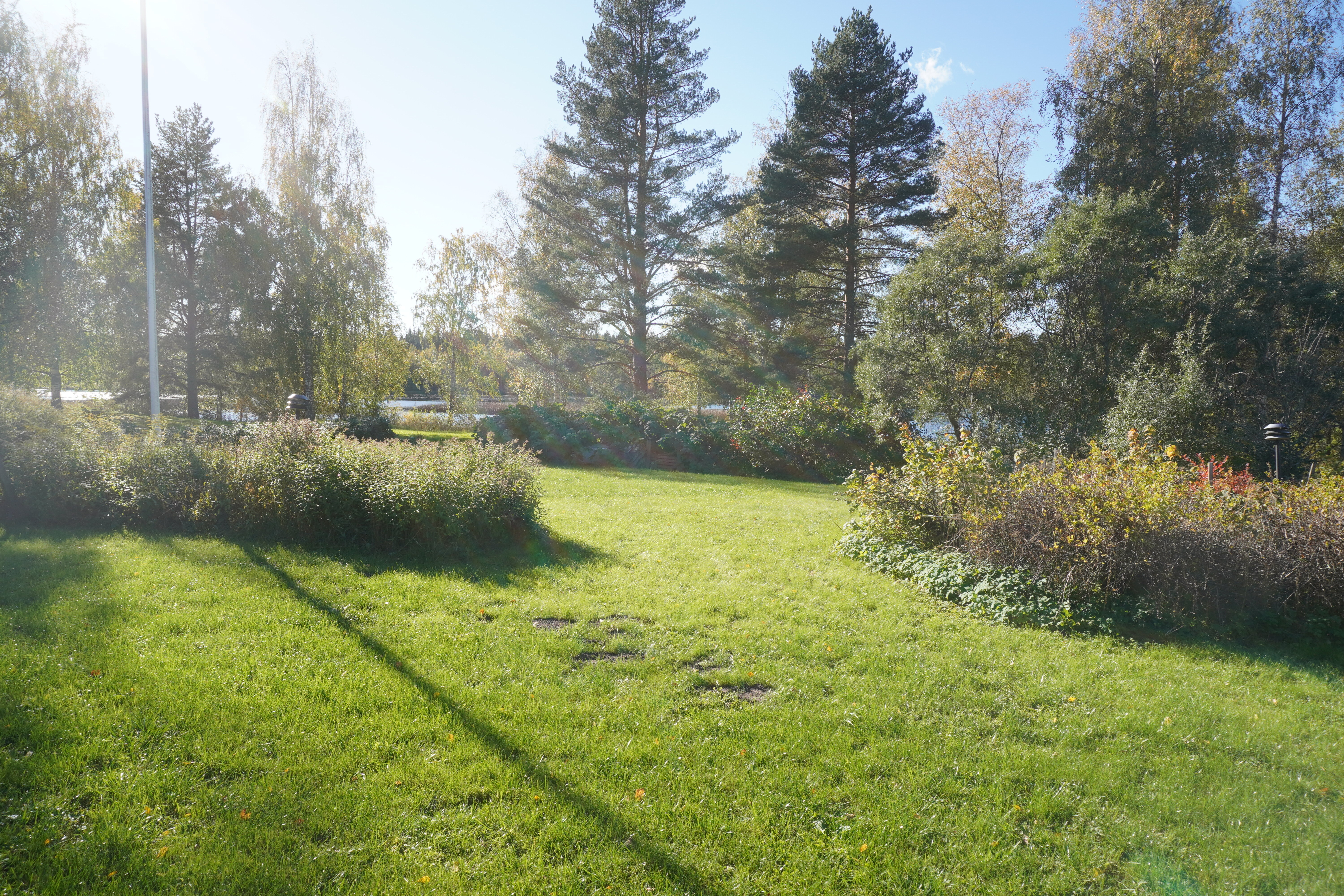 Pekkolankatu 13, Pussilanjoki, Varkaus