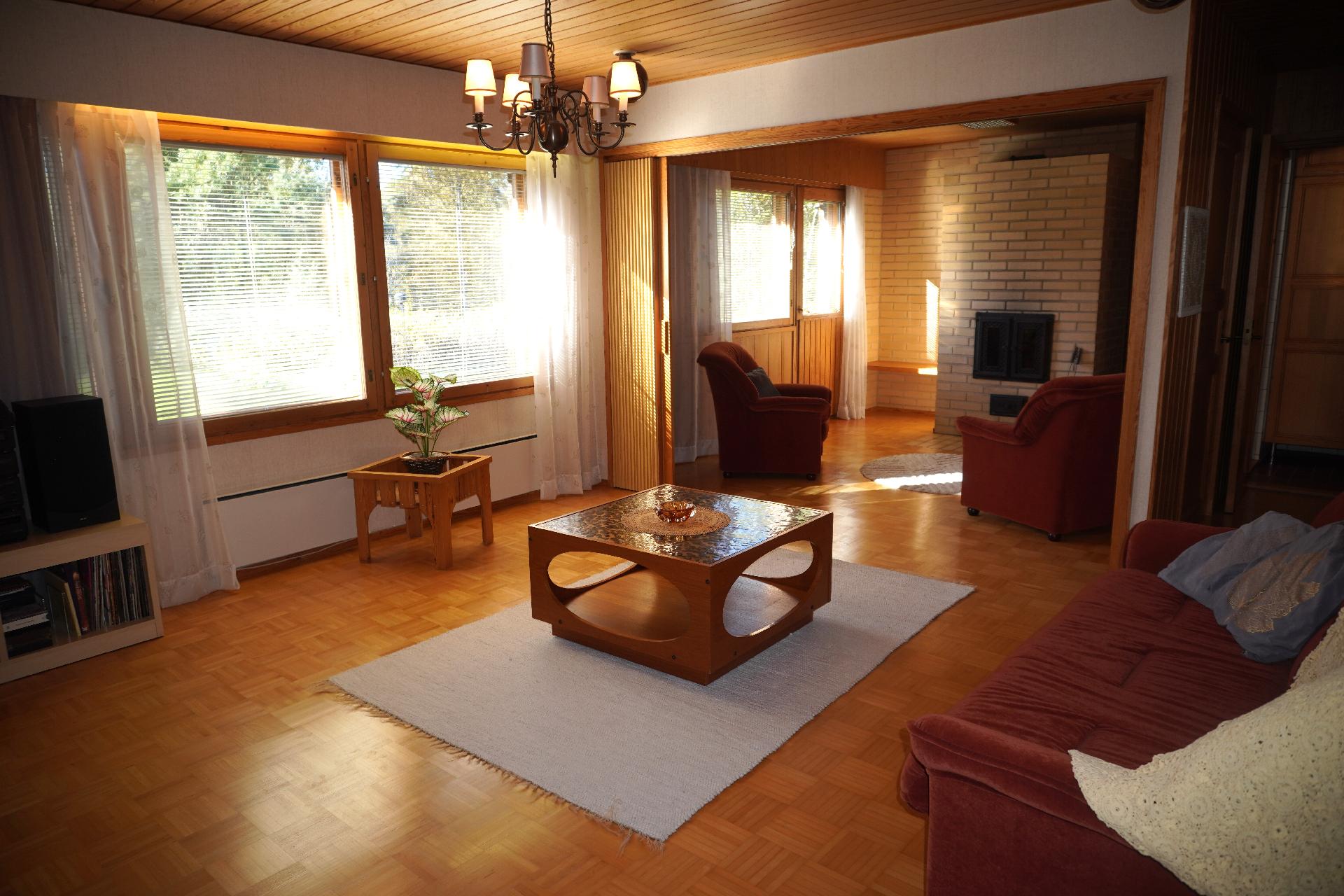 Pekkolankatu 13, Pussilanjoki, Varkaus