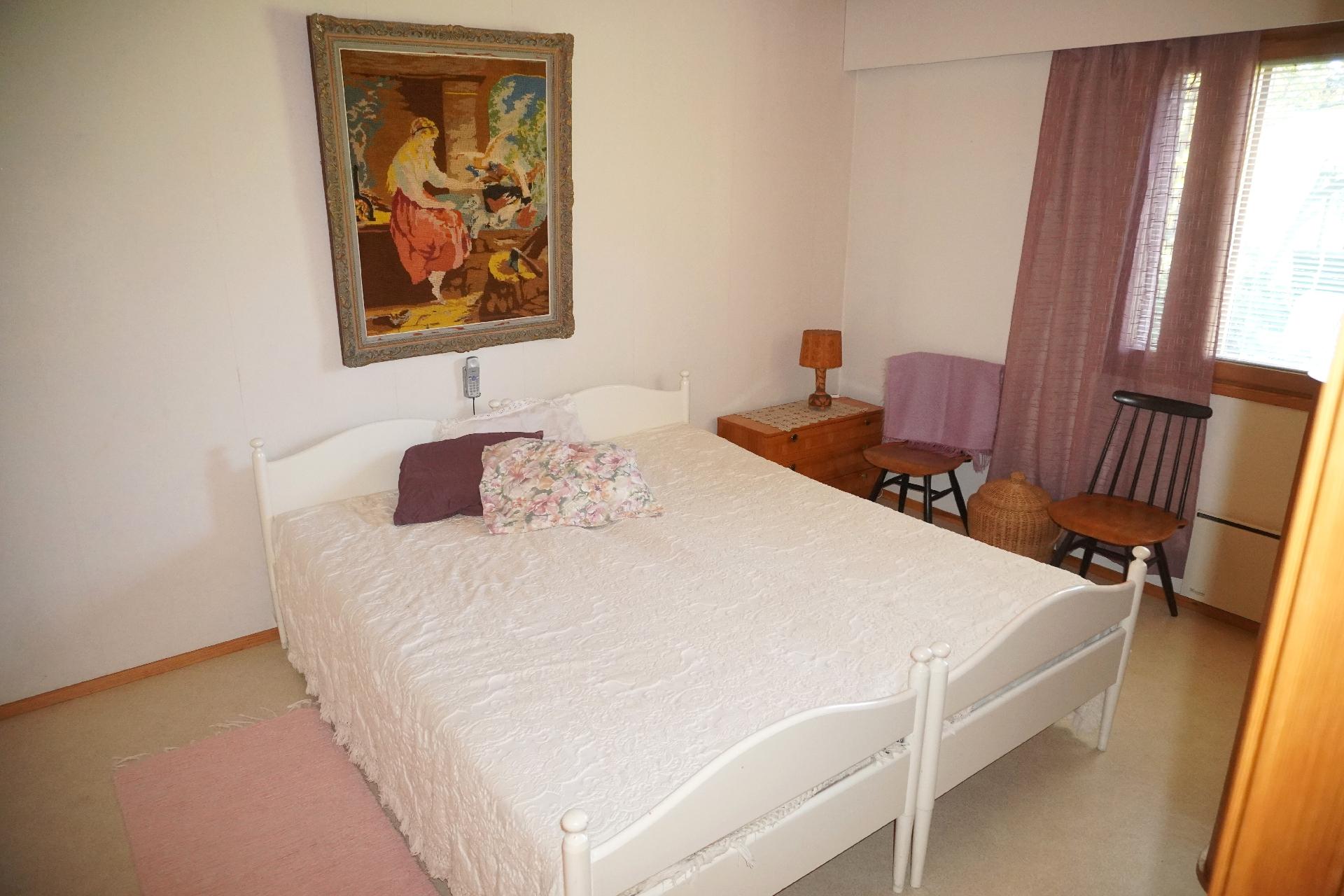 Pekkolankatu 13, Pussilanjoki, Varkaus