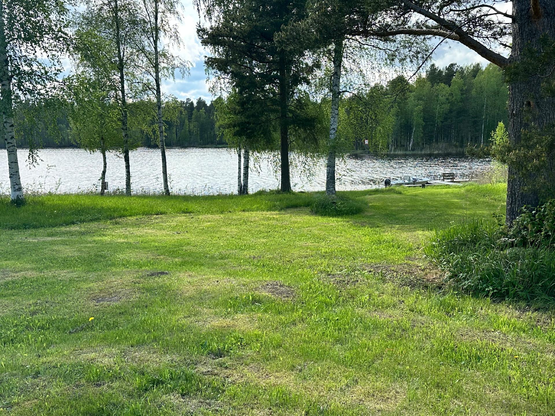 Pekkolankatu 13, Pussilanjoki, Varkaus