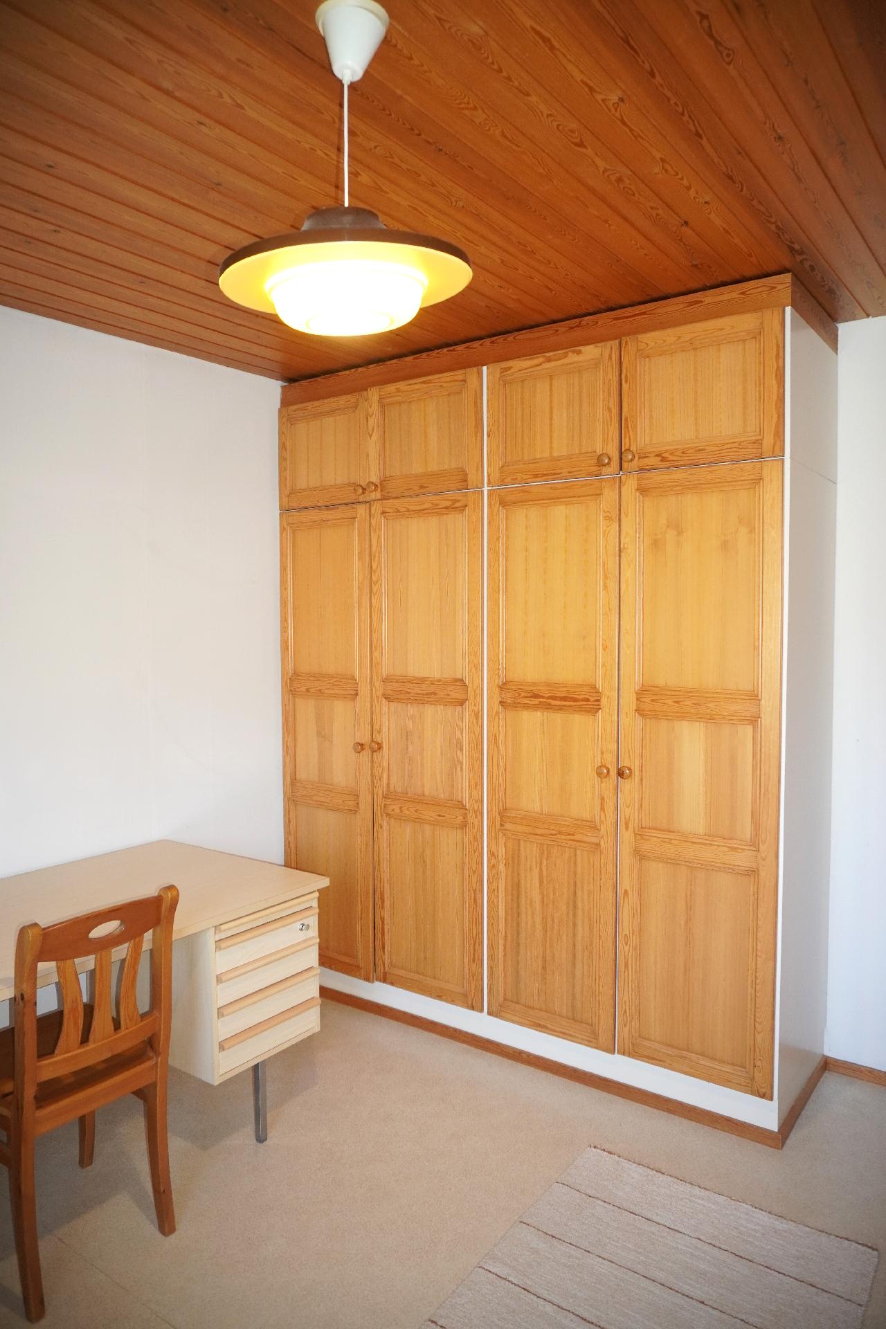 Pekkolankatu 13, Pussilanjoki, Varkaus