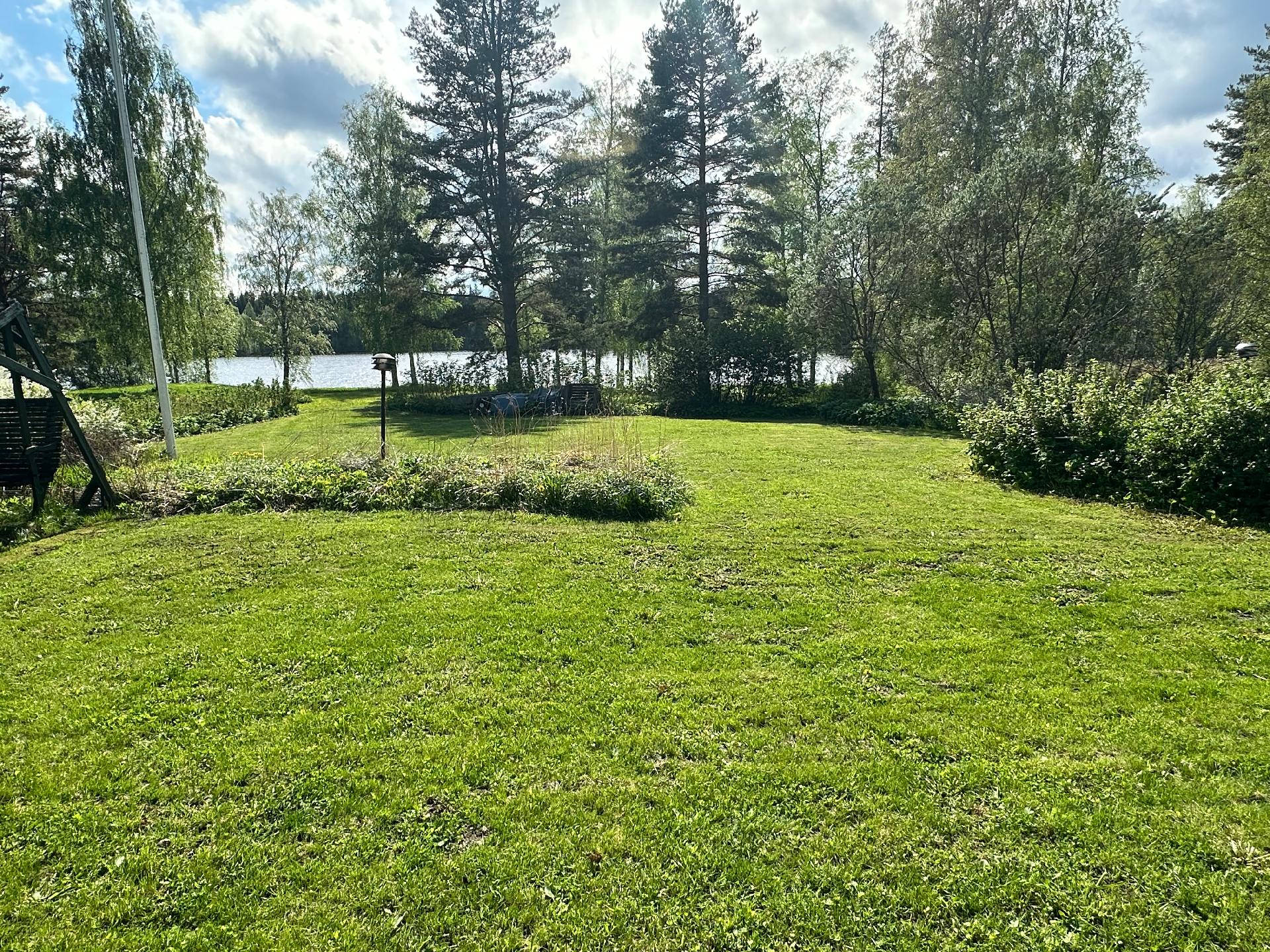 Pekkolankatu 13, Pussilanjoki, Varkaus